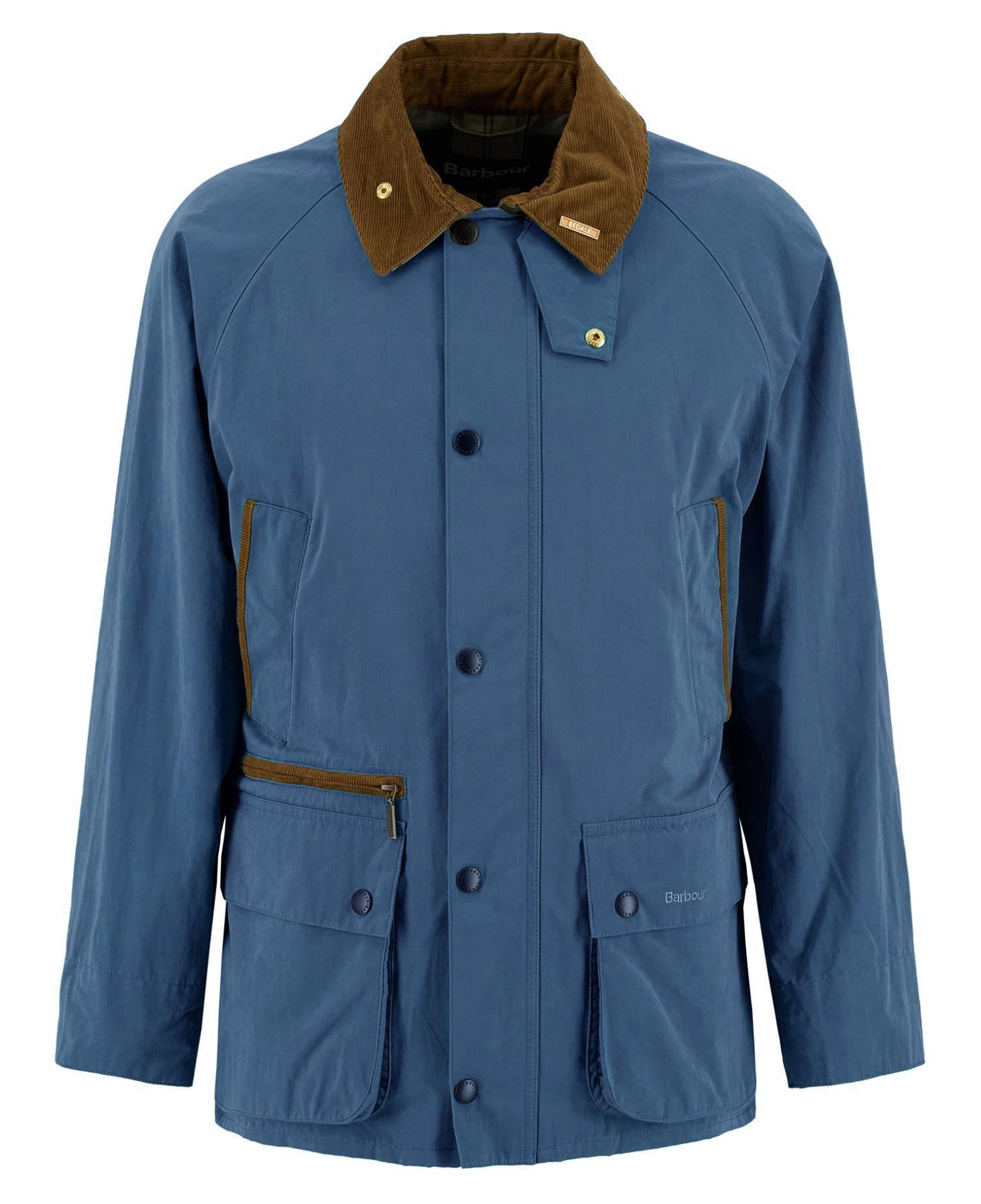 Barbour Icons Bedale Casual Ceket