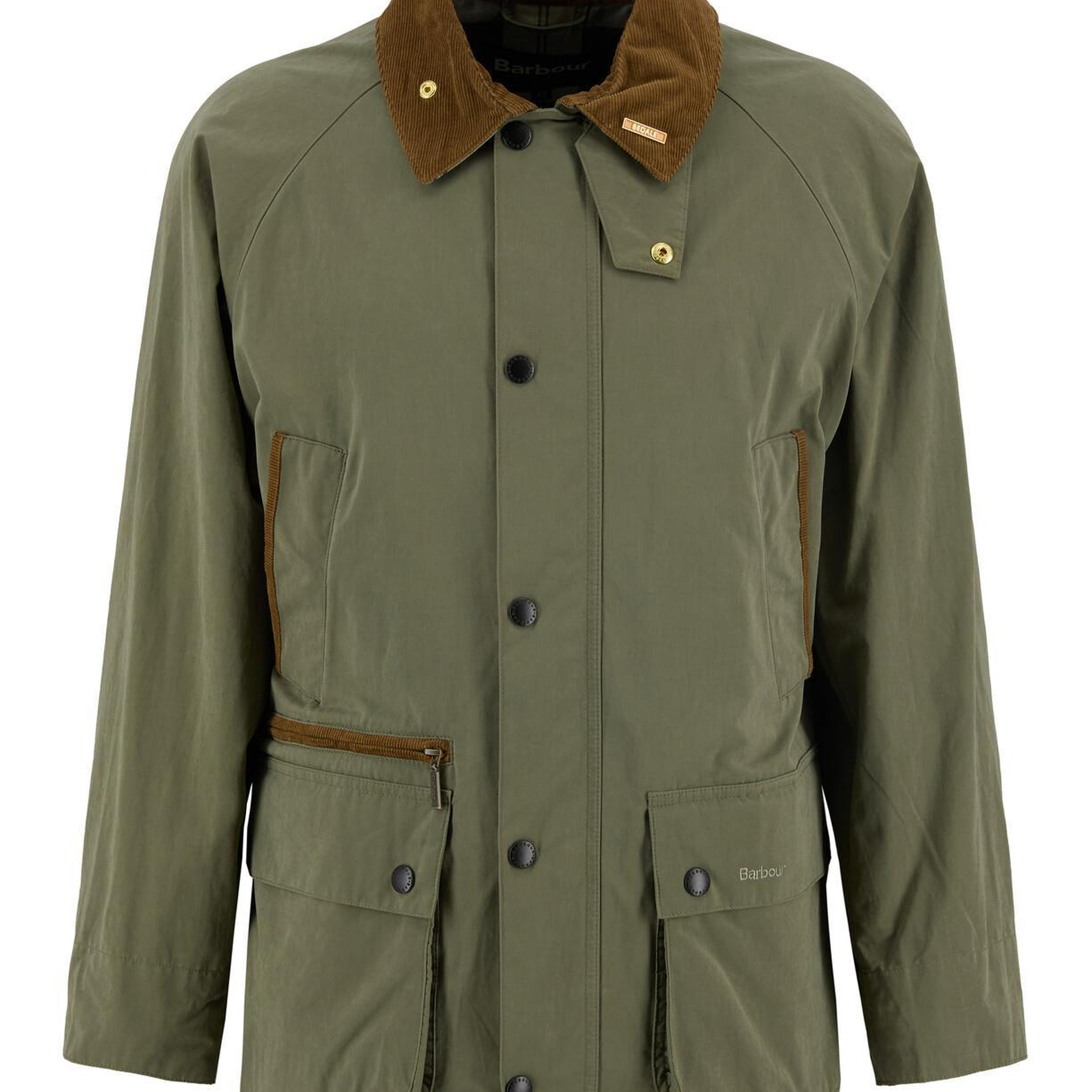 Barbour Icons Bedale Casual Ceket