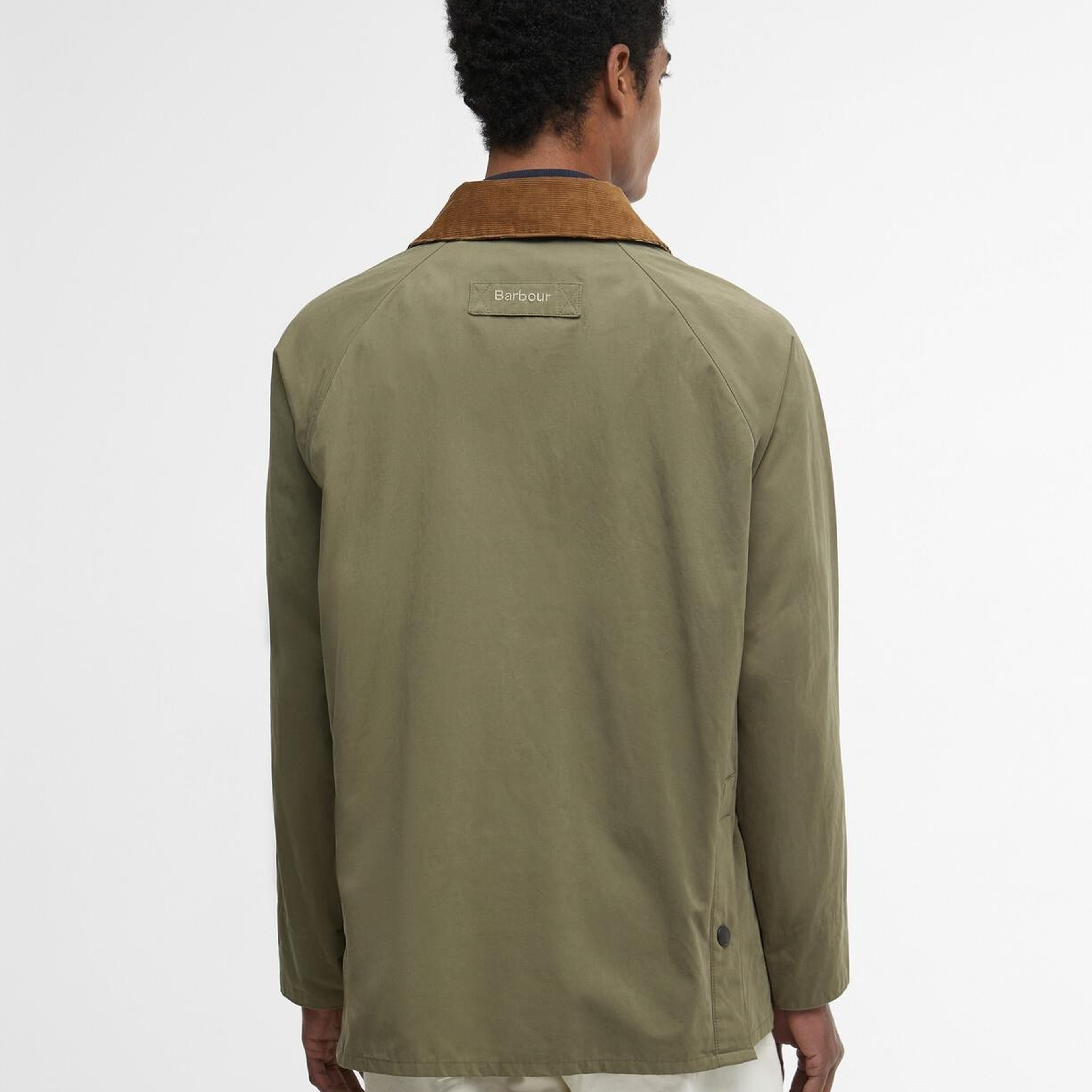 Barbour Icons Bedale Casual Ceket