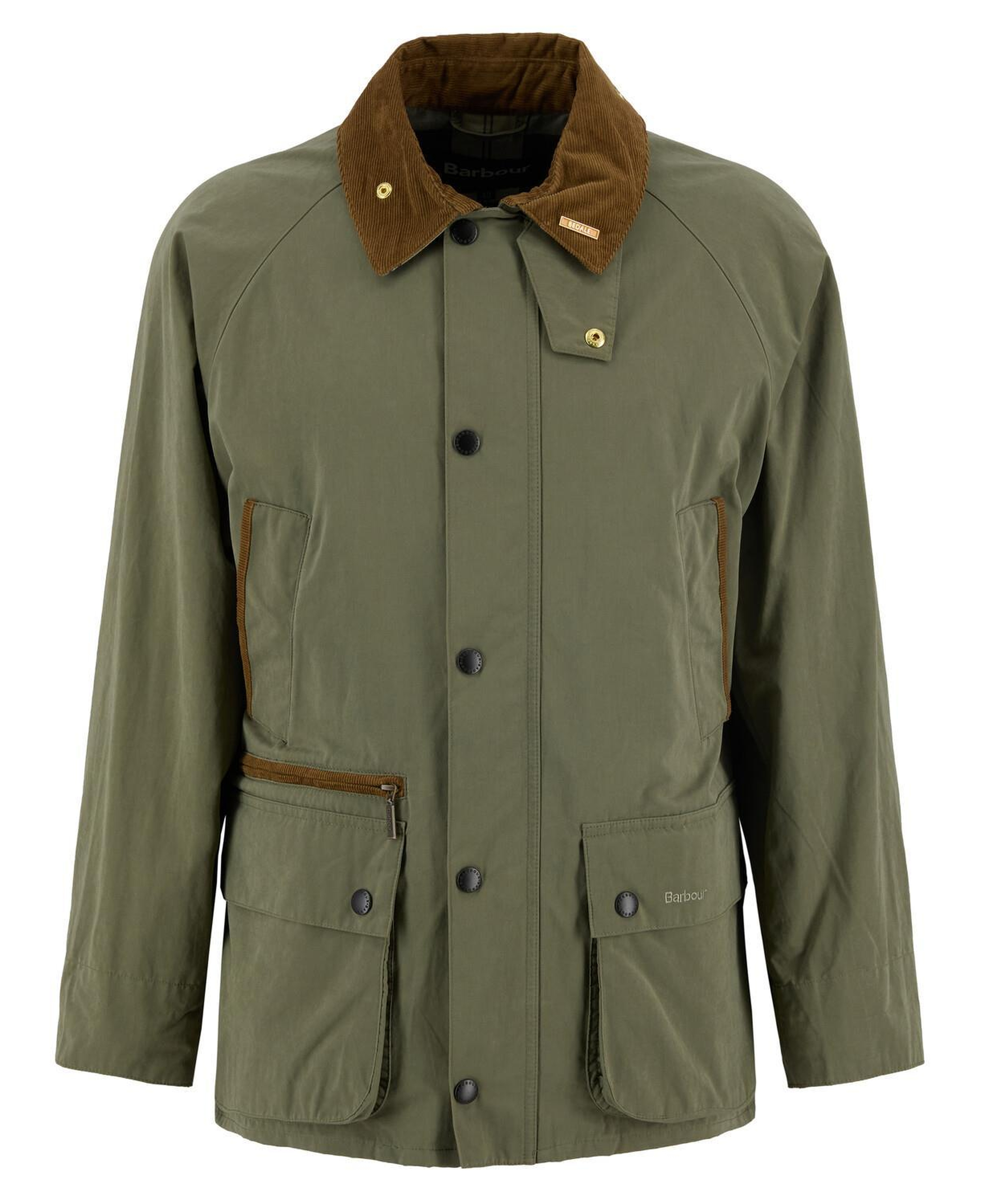 Barbour Icons Bedale Casual Ceket