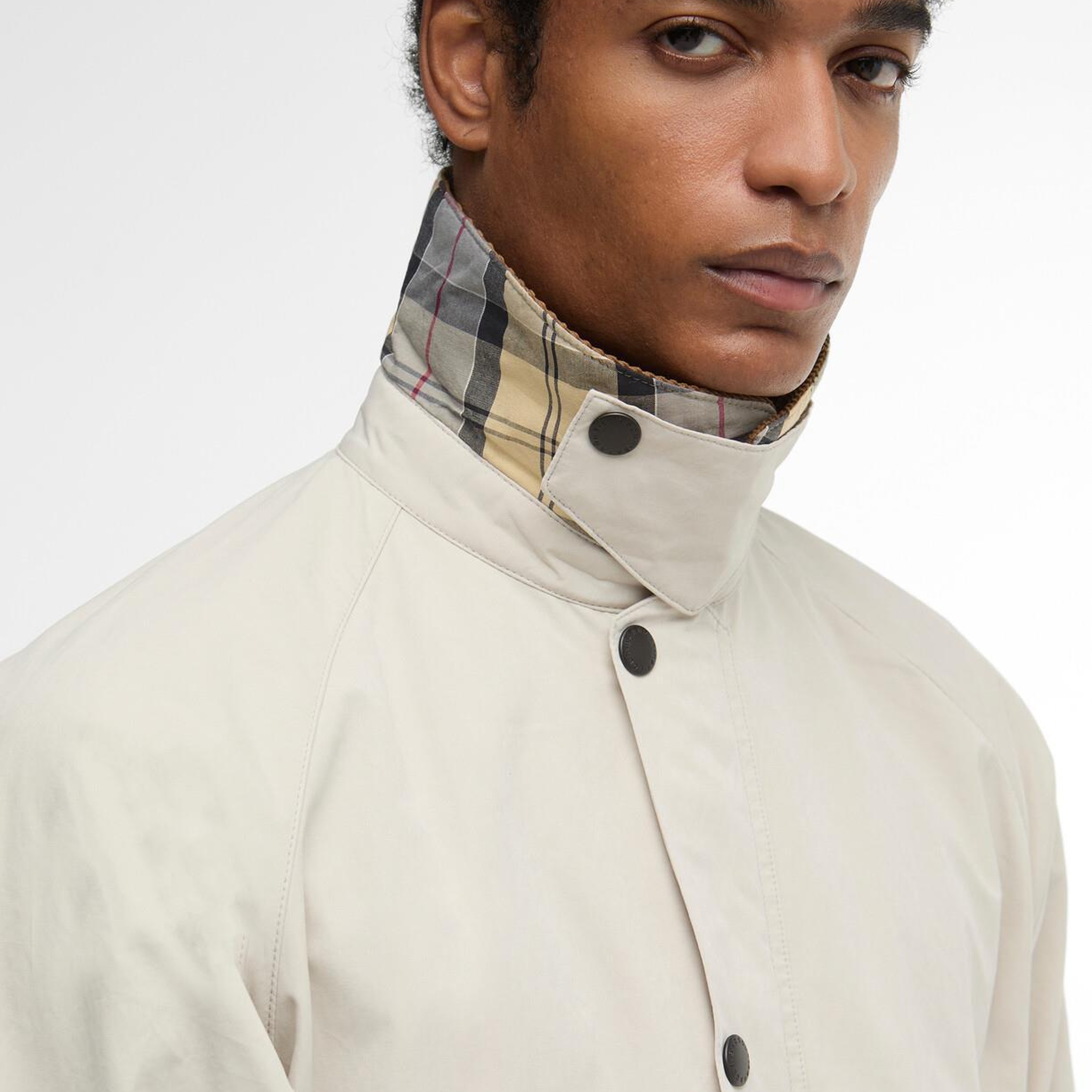 Barbour Icons Bedale Casual Ceket
