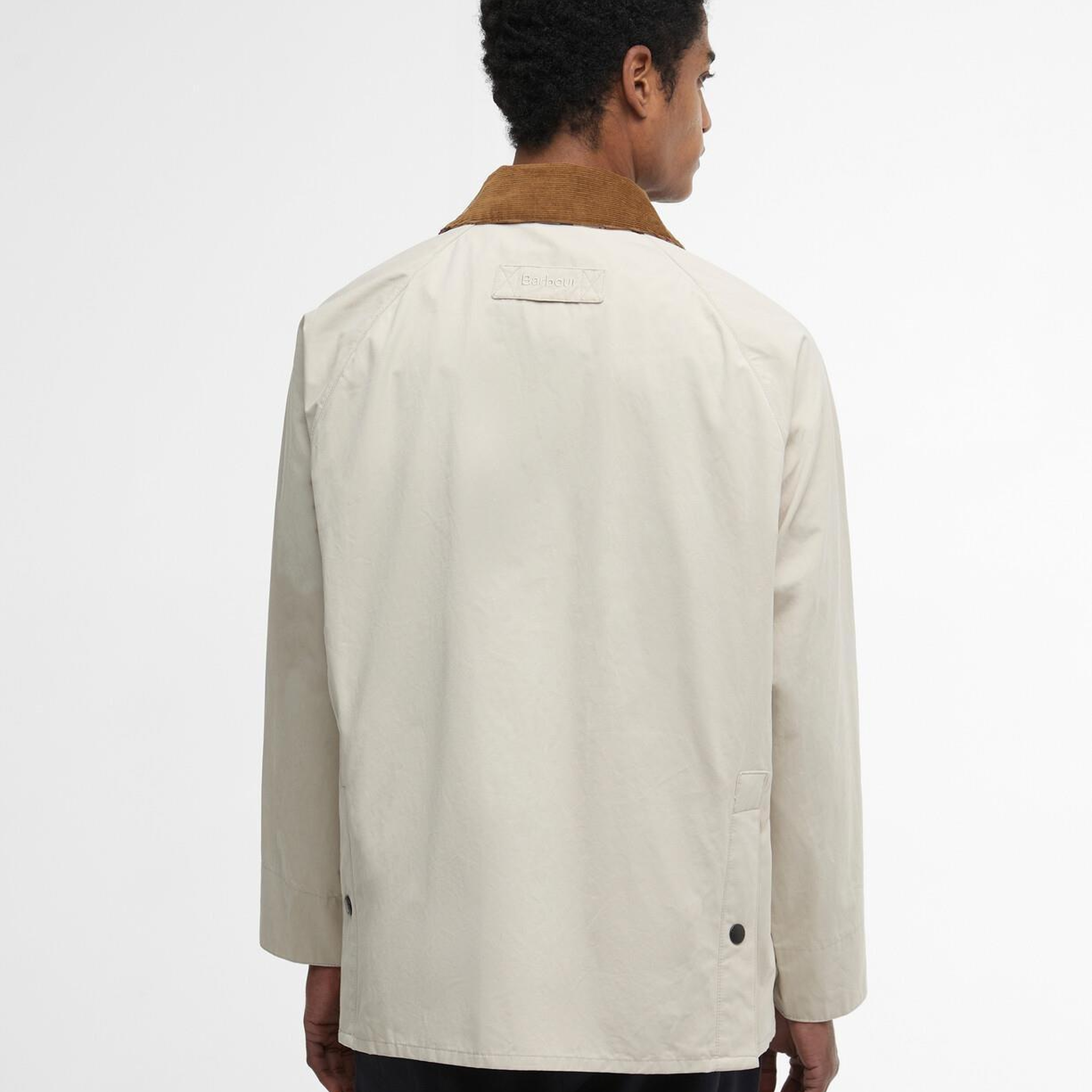 Barbour Icons Bedale Casual Ceket