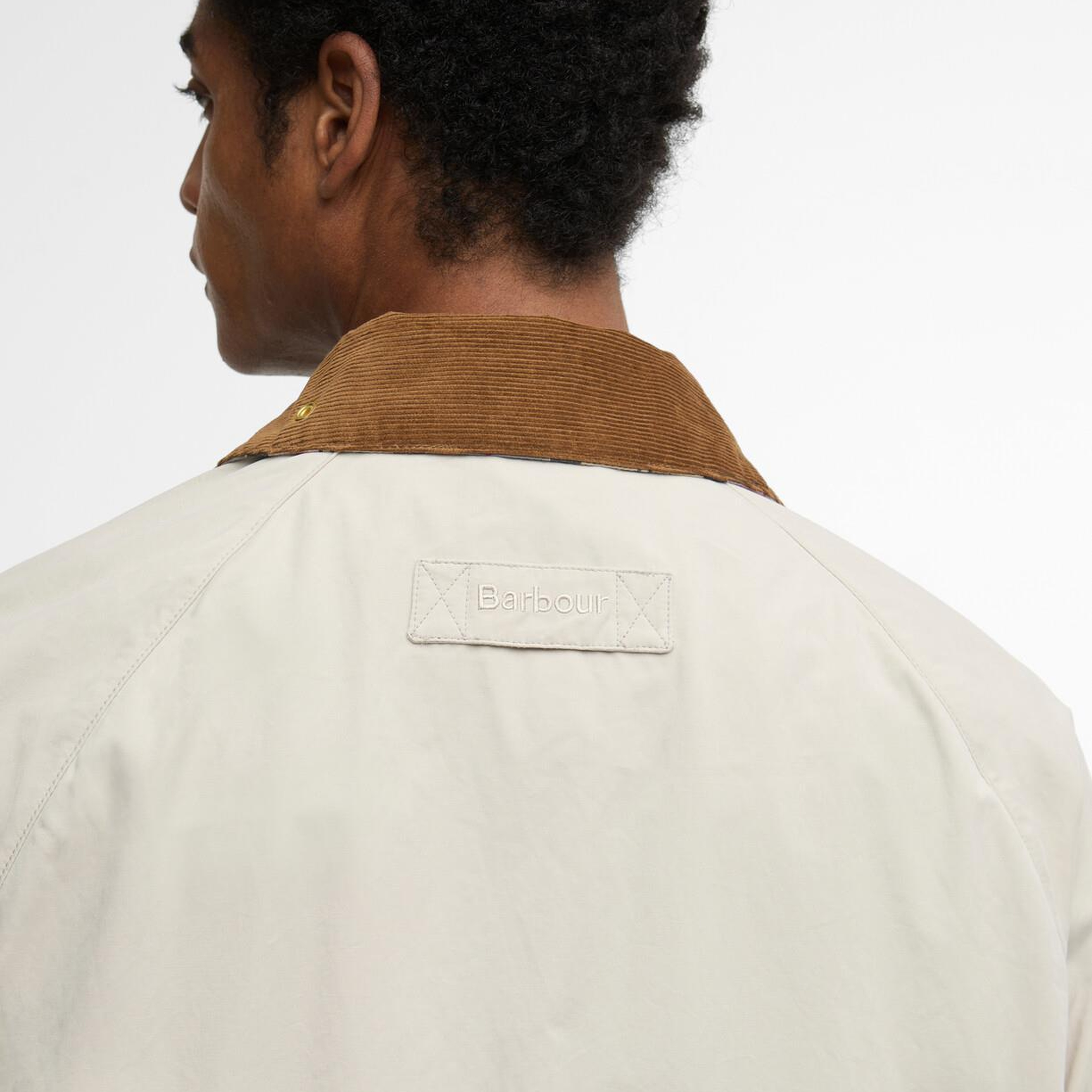 Barbour Icons Bedale Casual Ceket