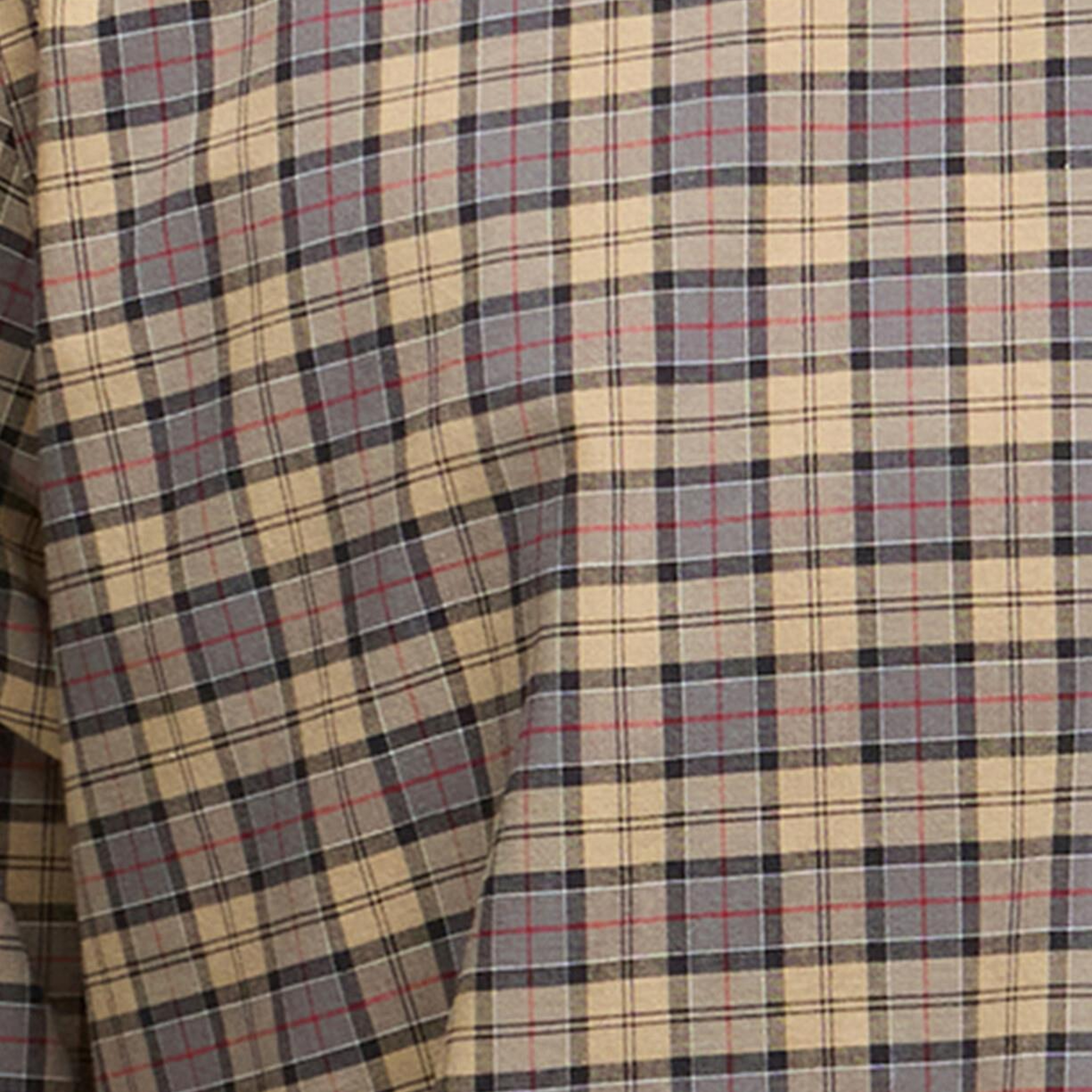 Barbour Lomond Tailored Gömlek