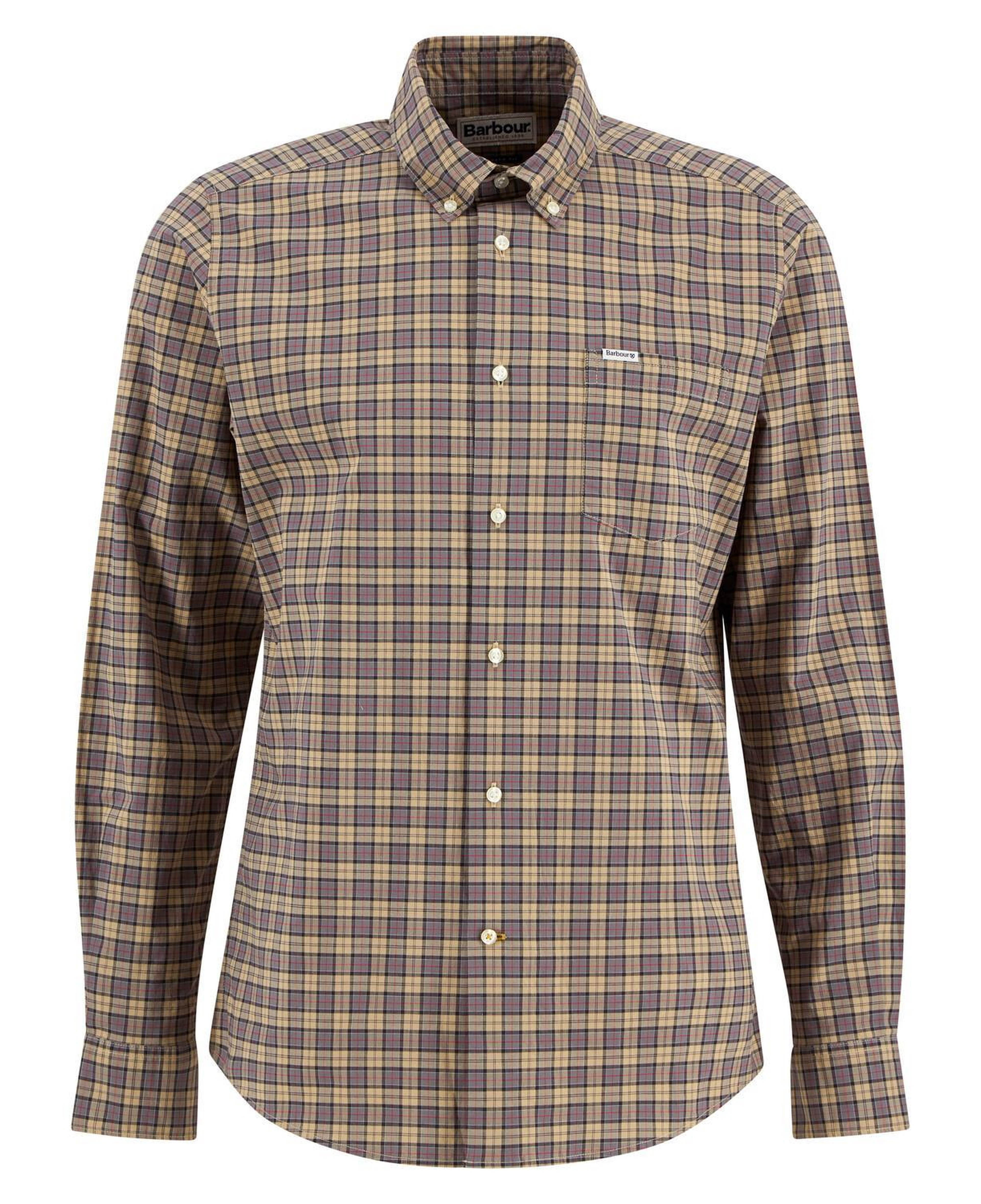 Barbour Lomond Tailored Gömlek