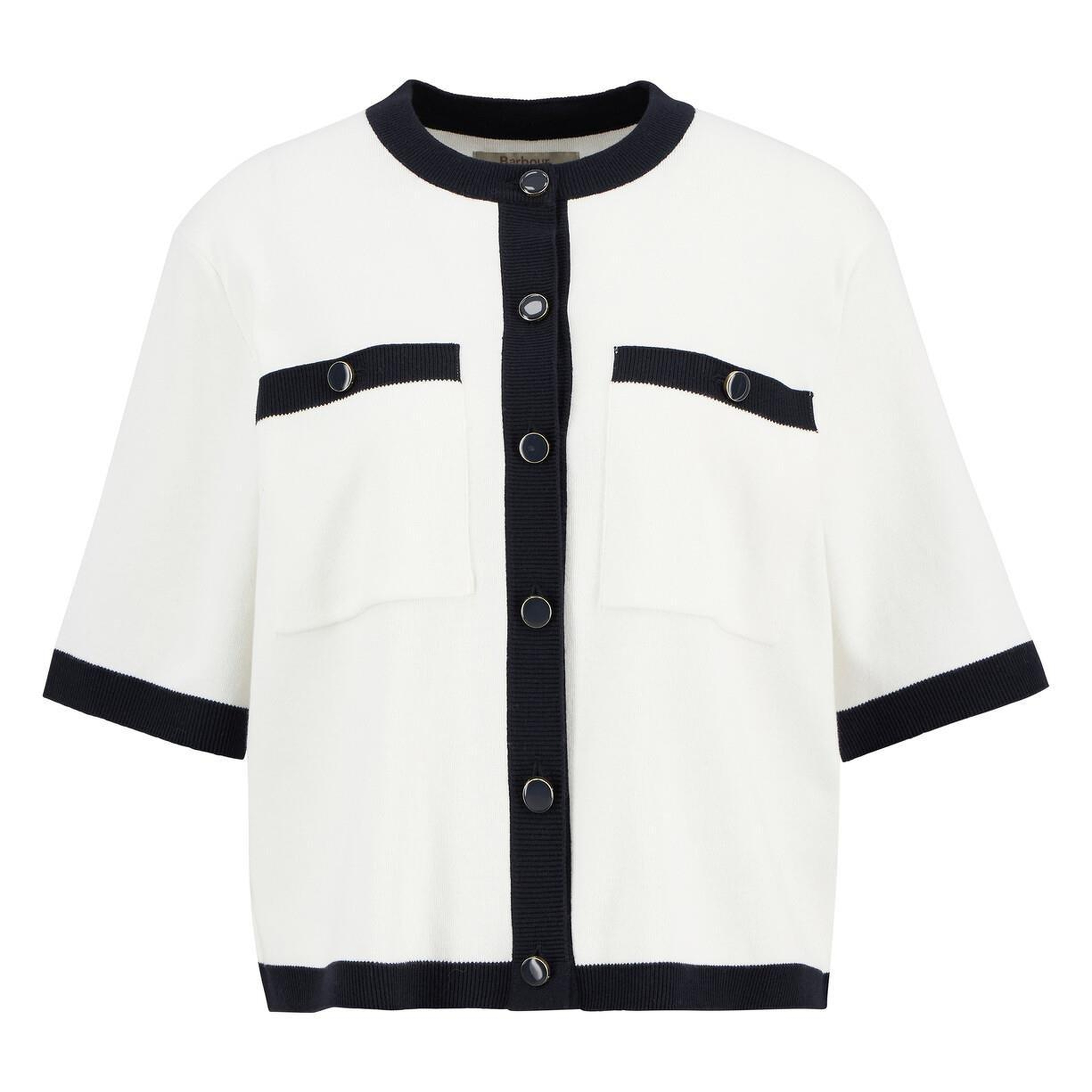 Barbour Sloane Knitted Hırka