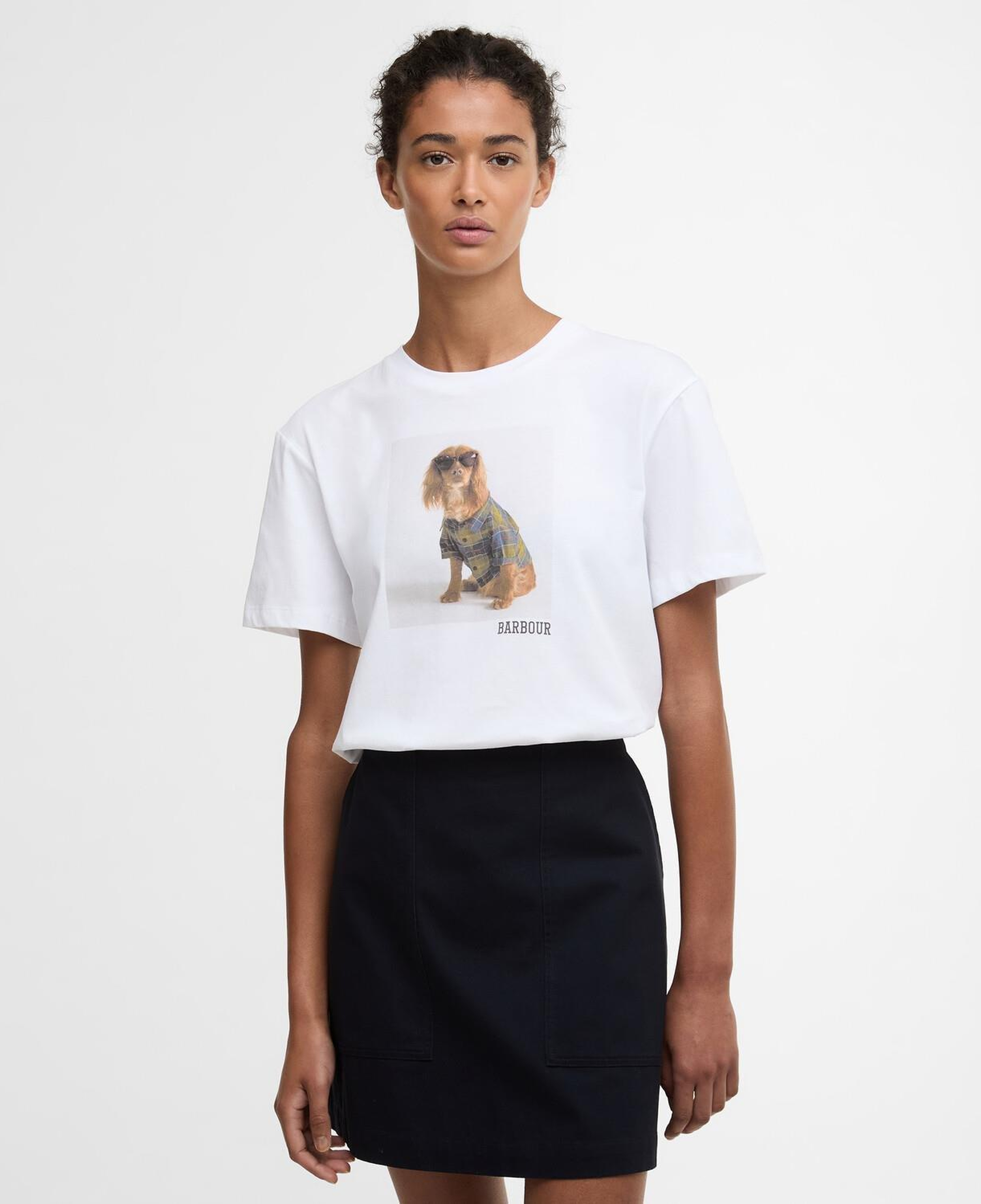 Barbour Marine T-Shirt