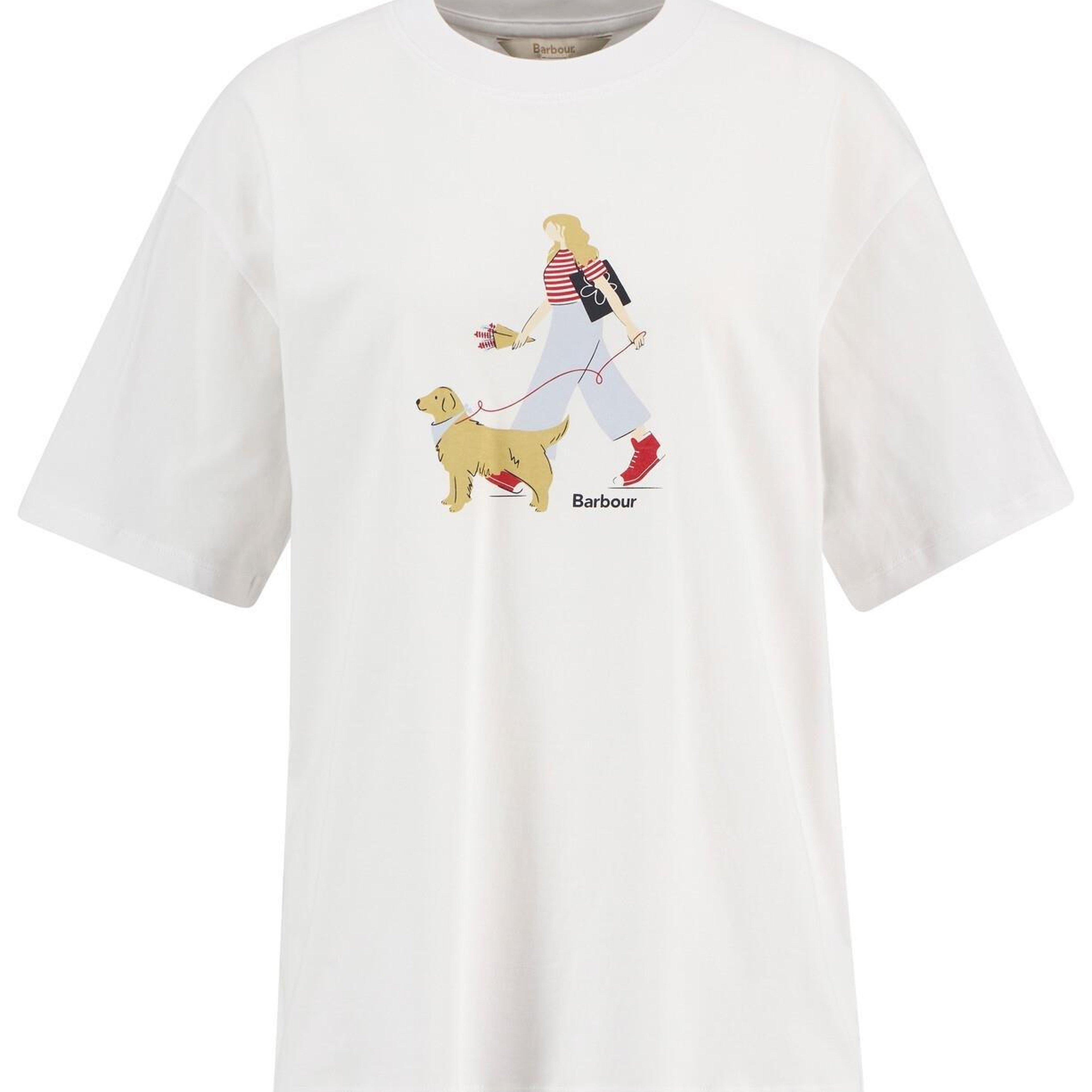 Barbour Derwent T-Shirt