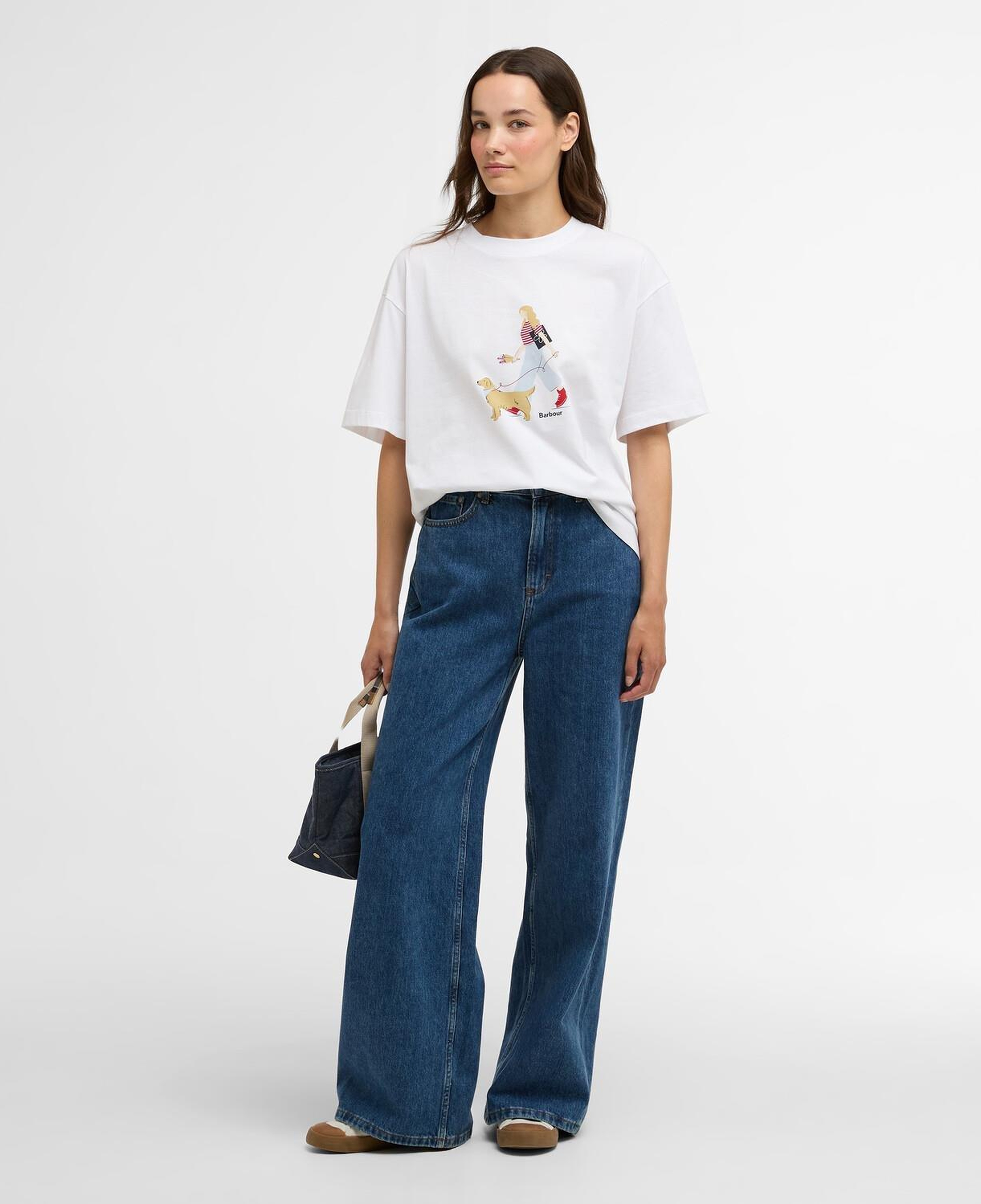 Barbour Derwent T-Shirt