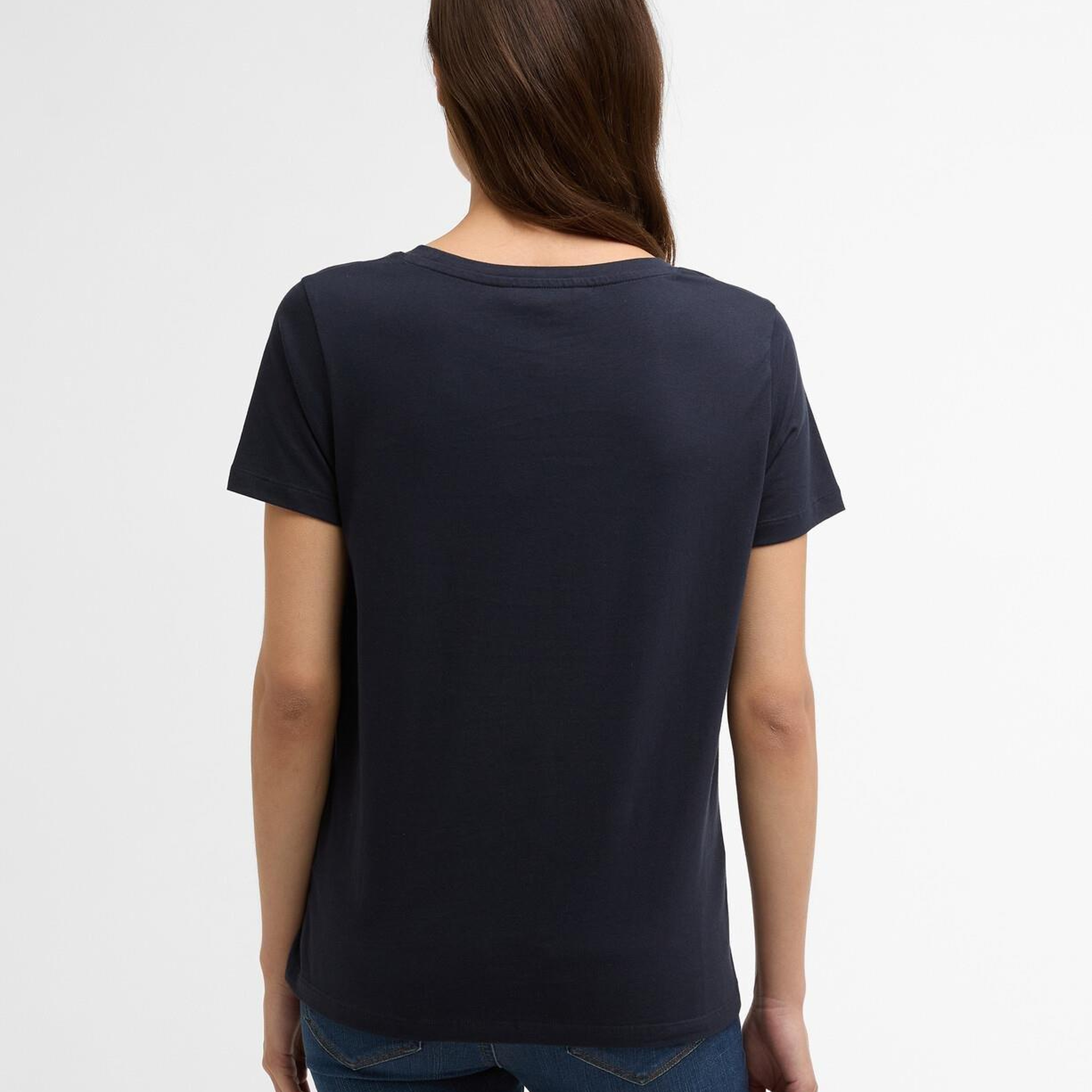 Barbour Brambles T-Shirt