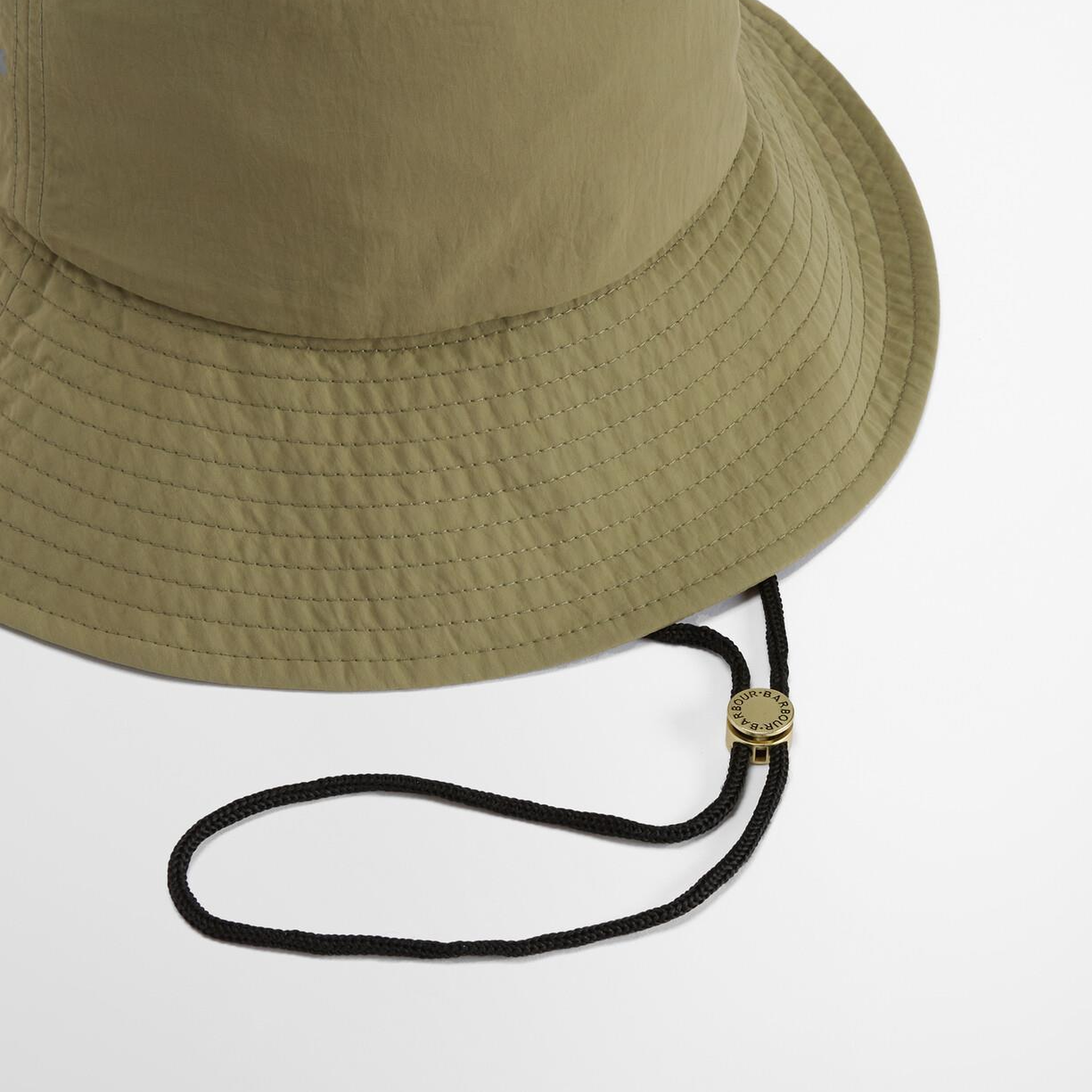 Barbour Rowane Showerproof Bucket Şapka