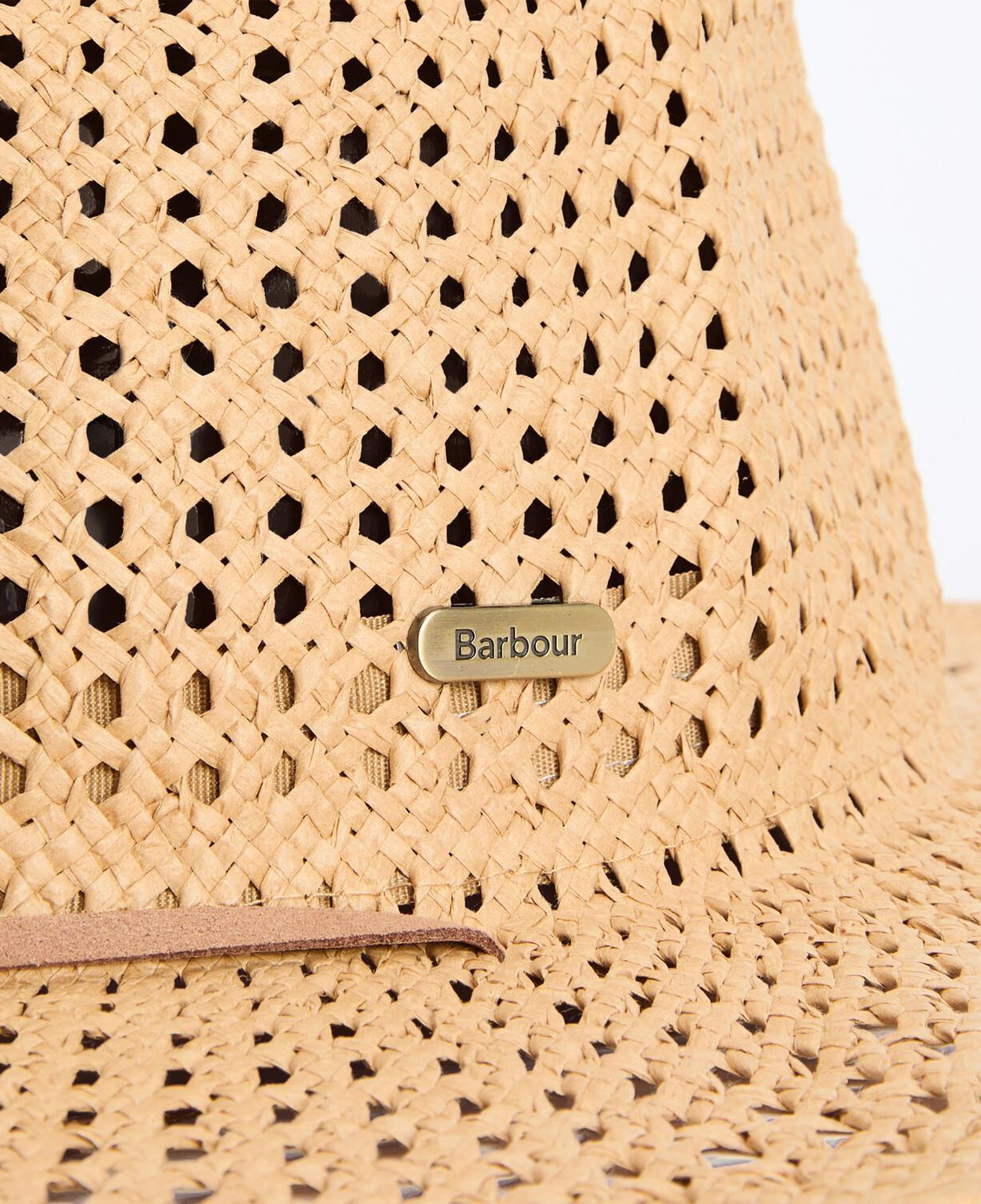 Barbour Gabby Fedora Bucket Şapka