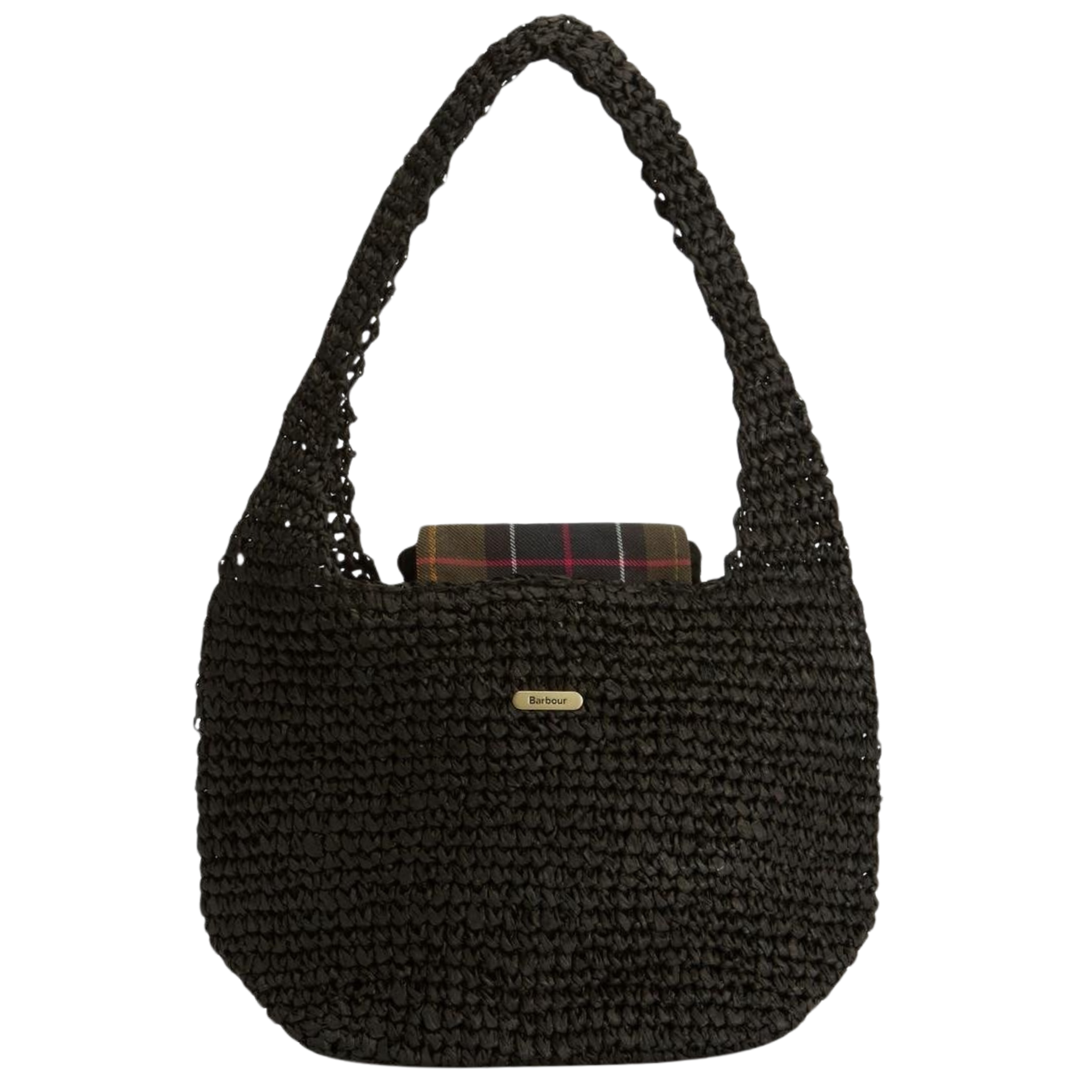 Barbour Lily Soft Omuz Çantası