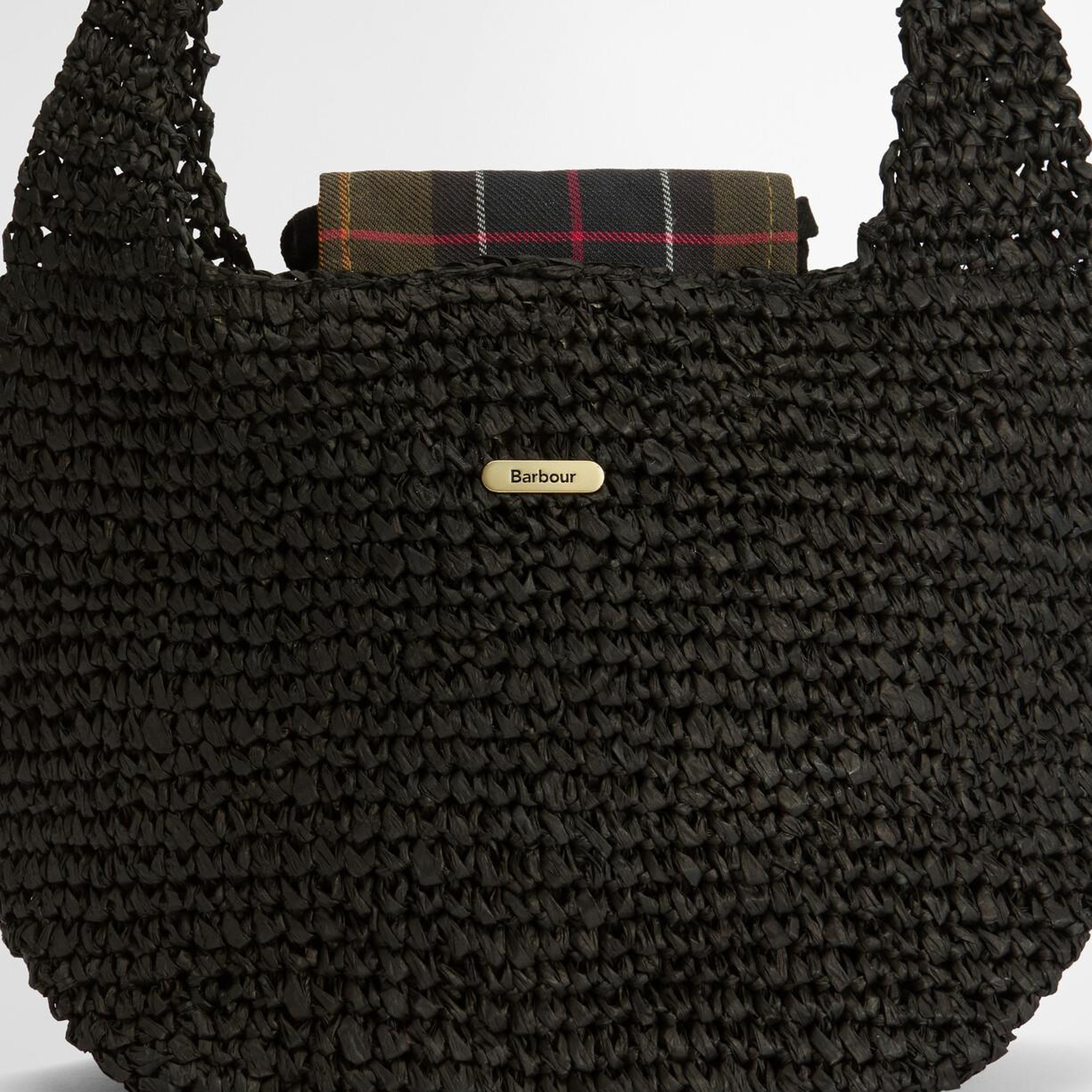 Barbour Lily Soft Omuz Çantası