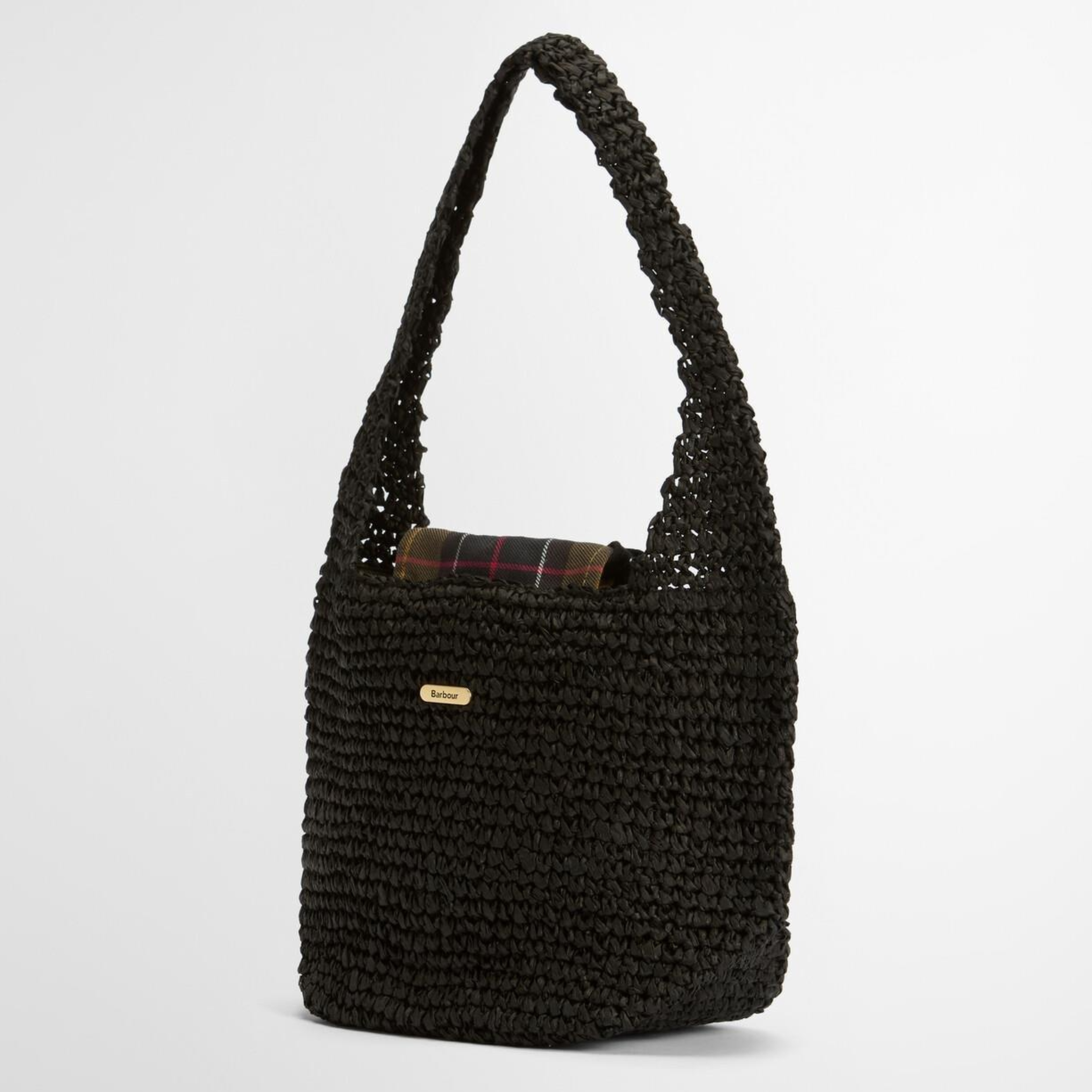 Barbour Lily Soft Omuz Çantası