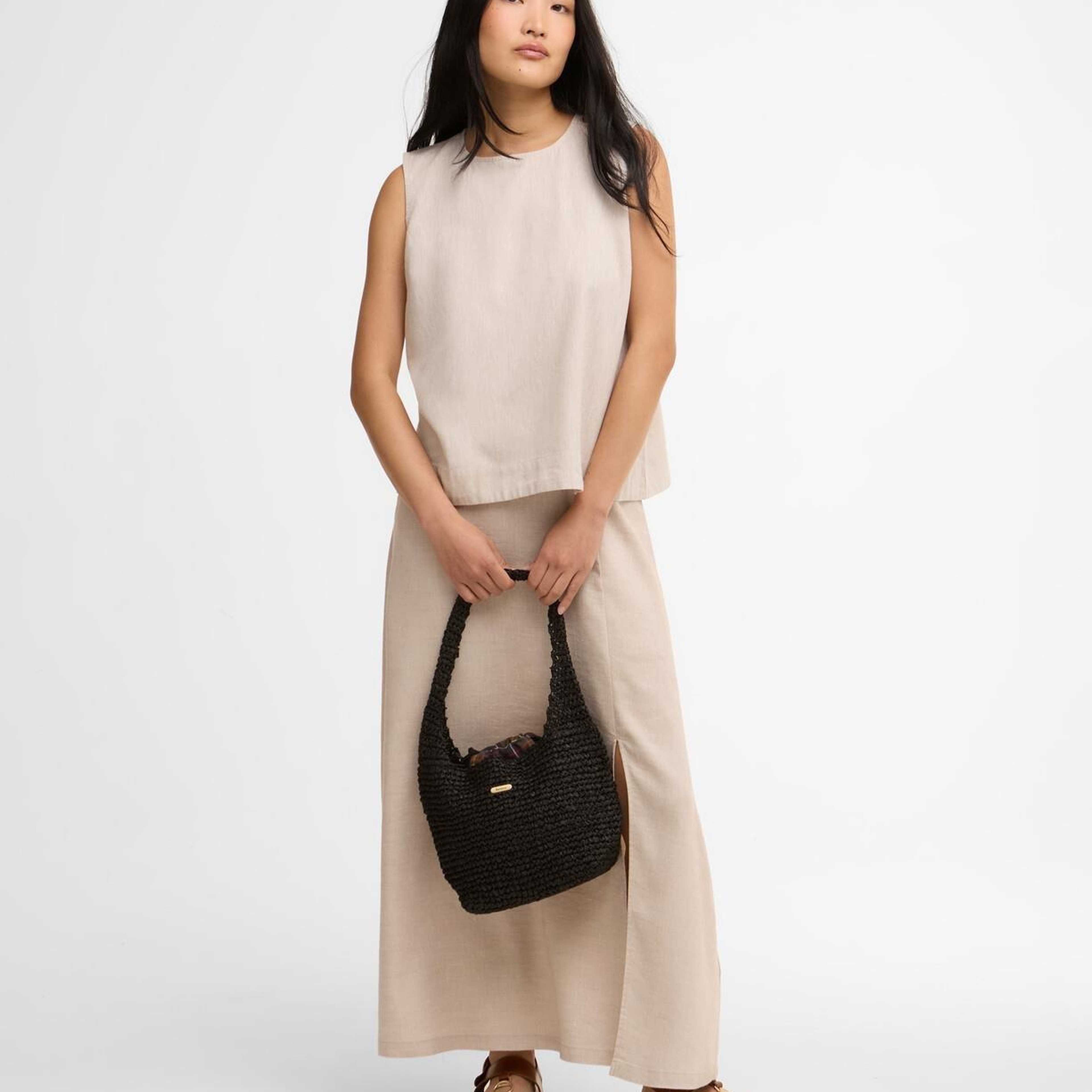 Barbour Lily Soft Omuz Çantası