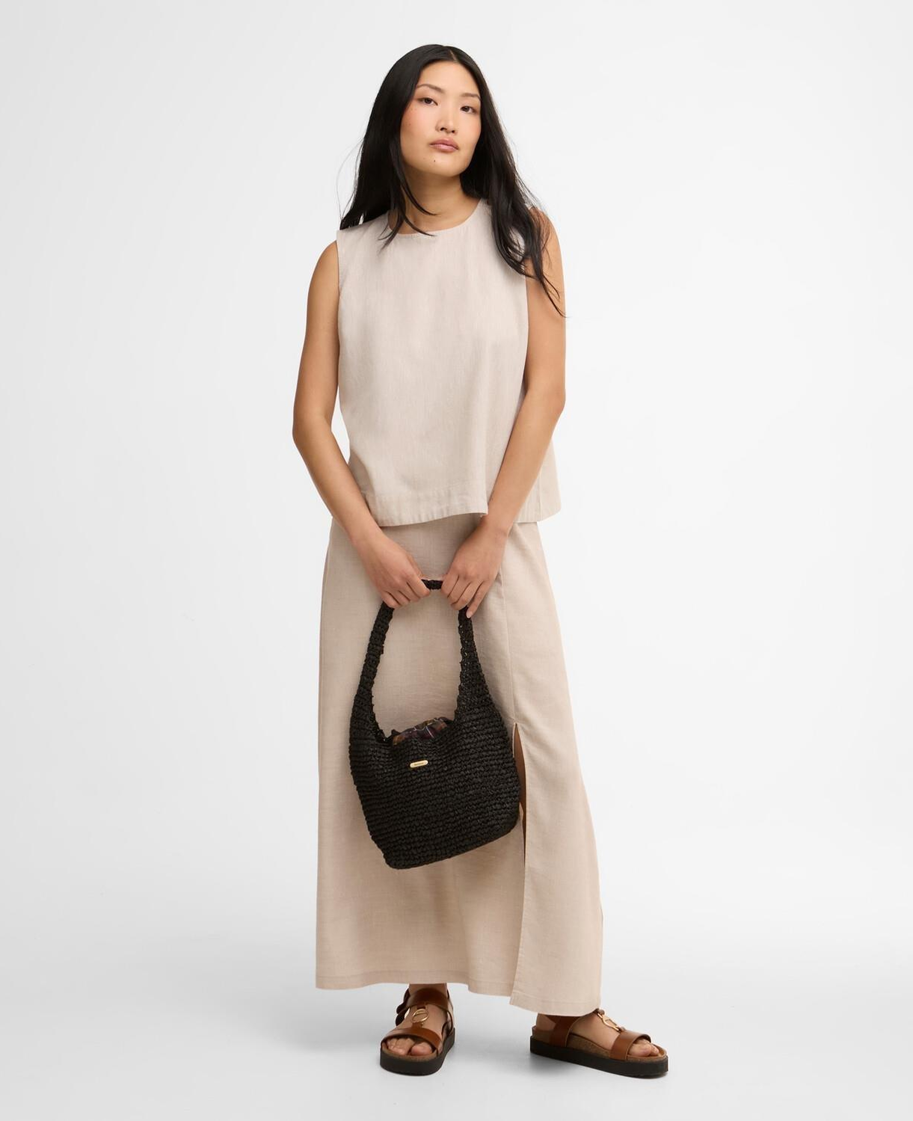 Barbour Lily Soft Omuz Çantası