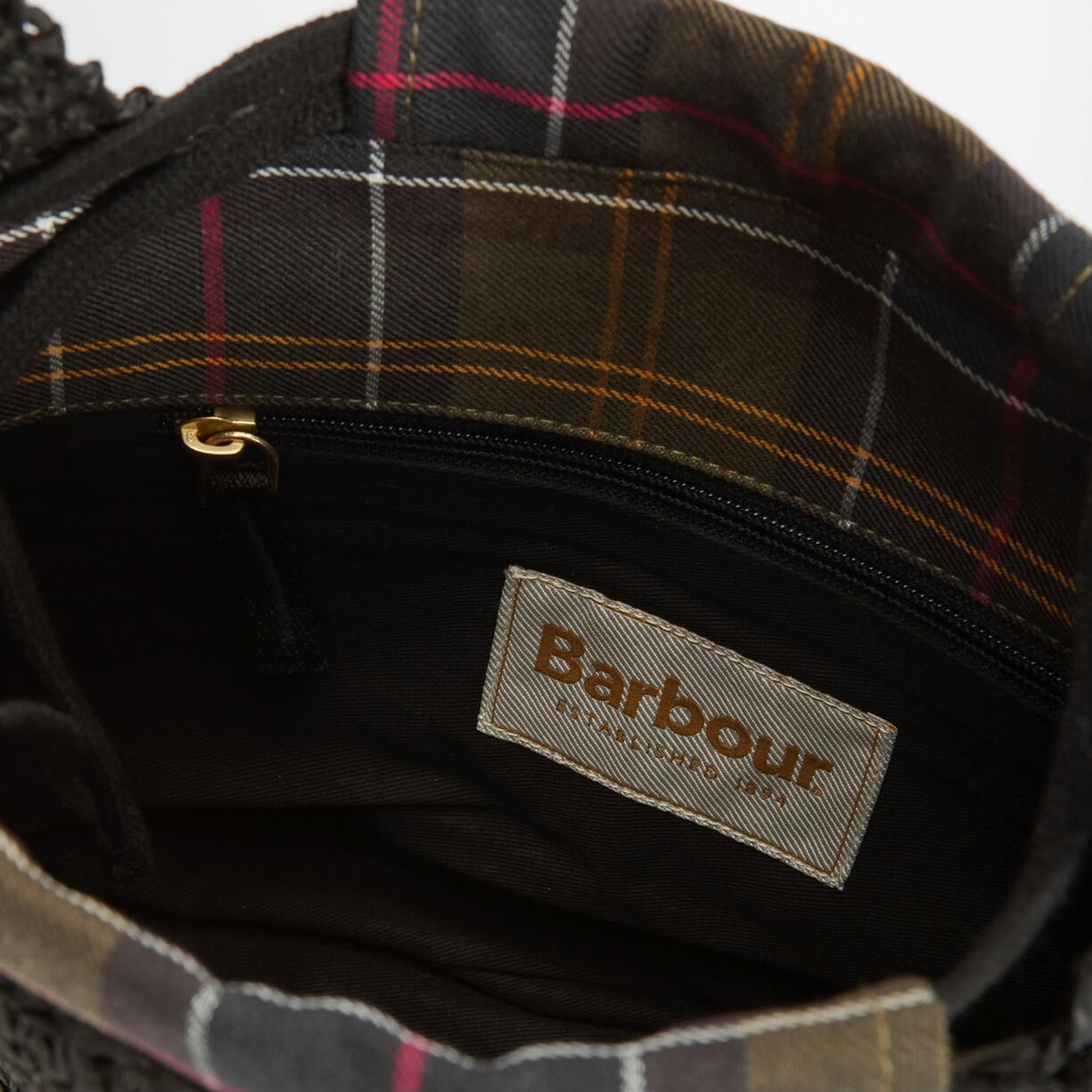Barbour Lily Soft Omuz Çantası