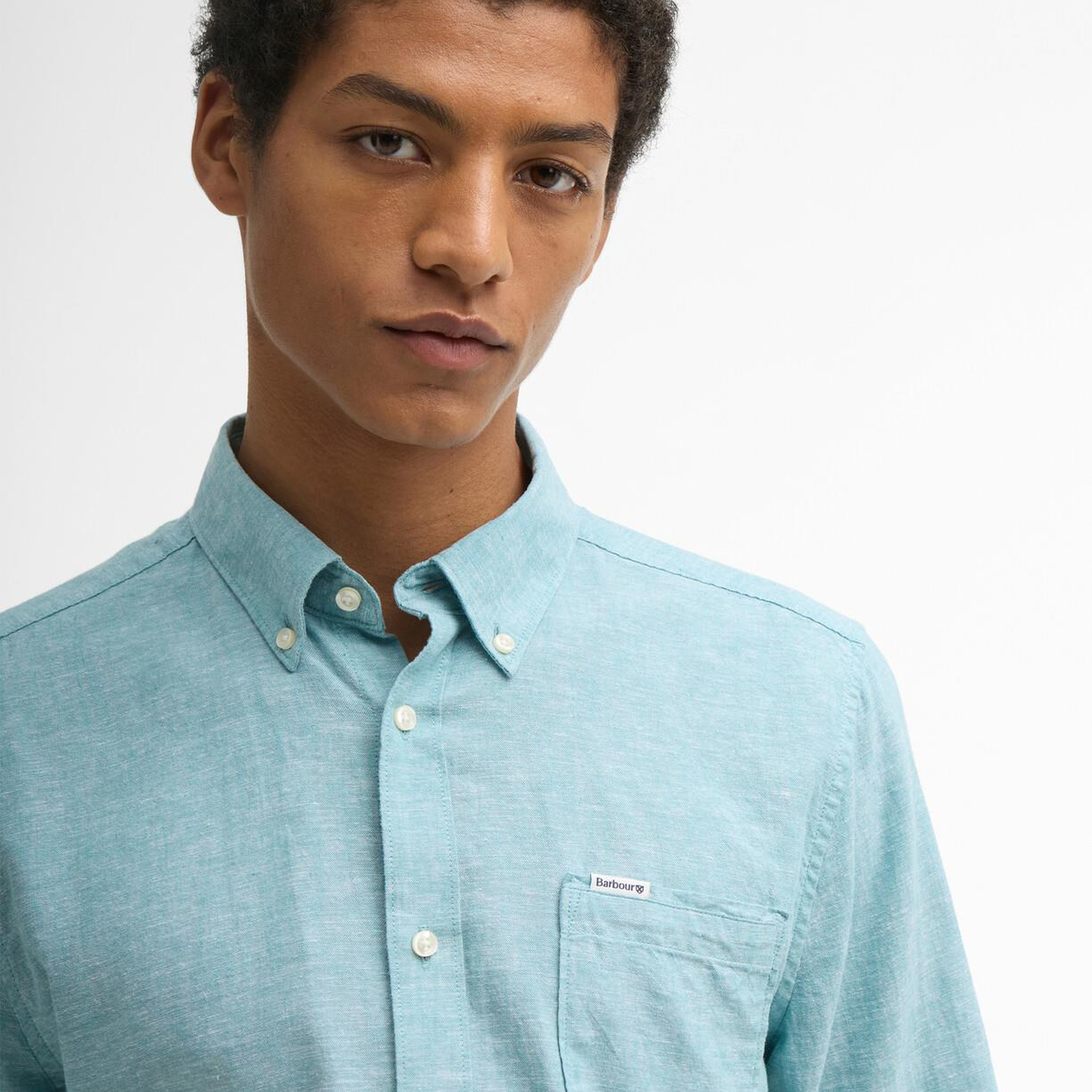 Barbour Nelson Tailored Gömlek