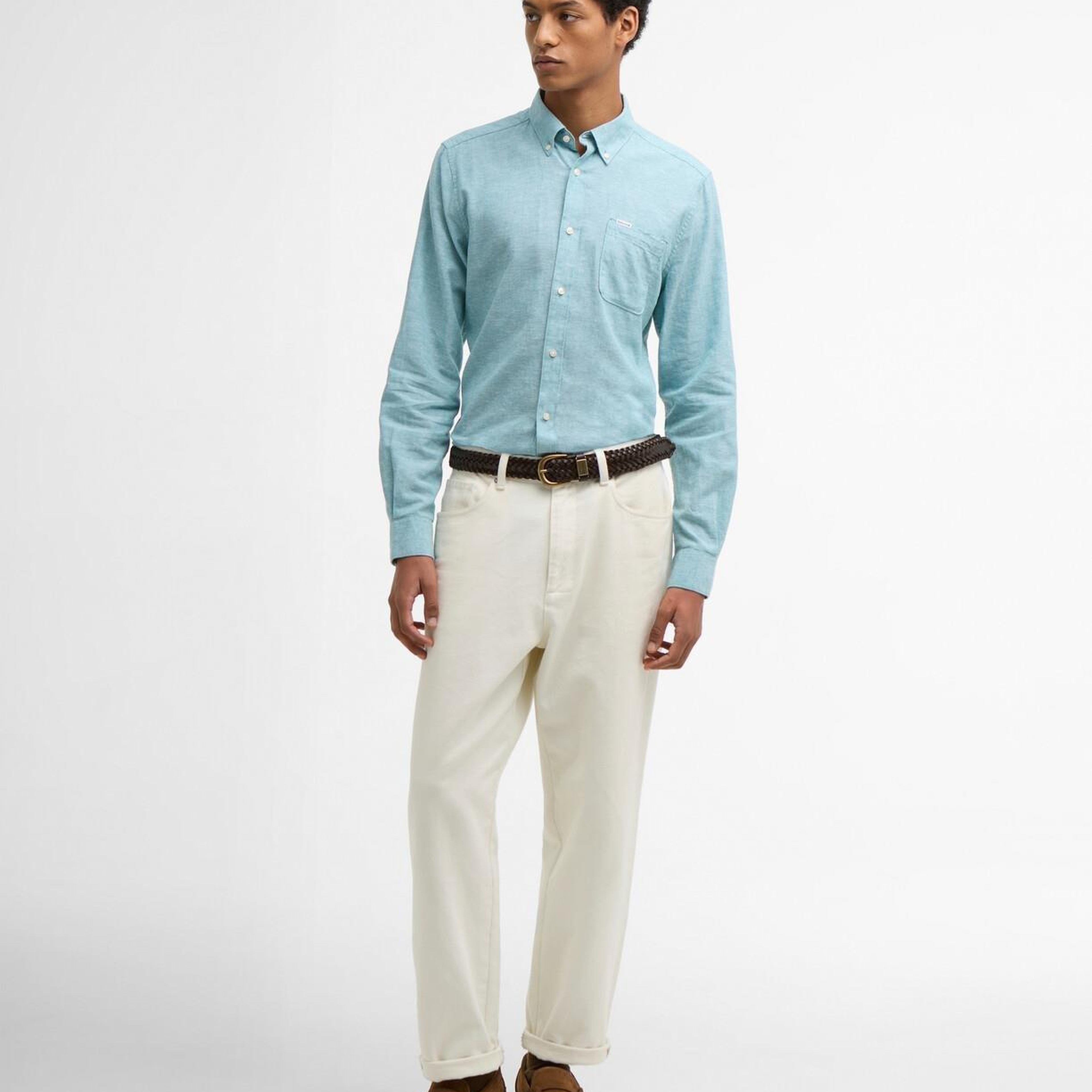 Barbour Nelson Tailored Gömlek