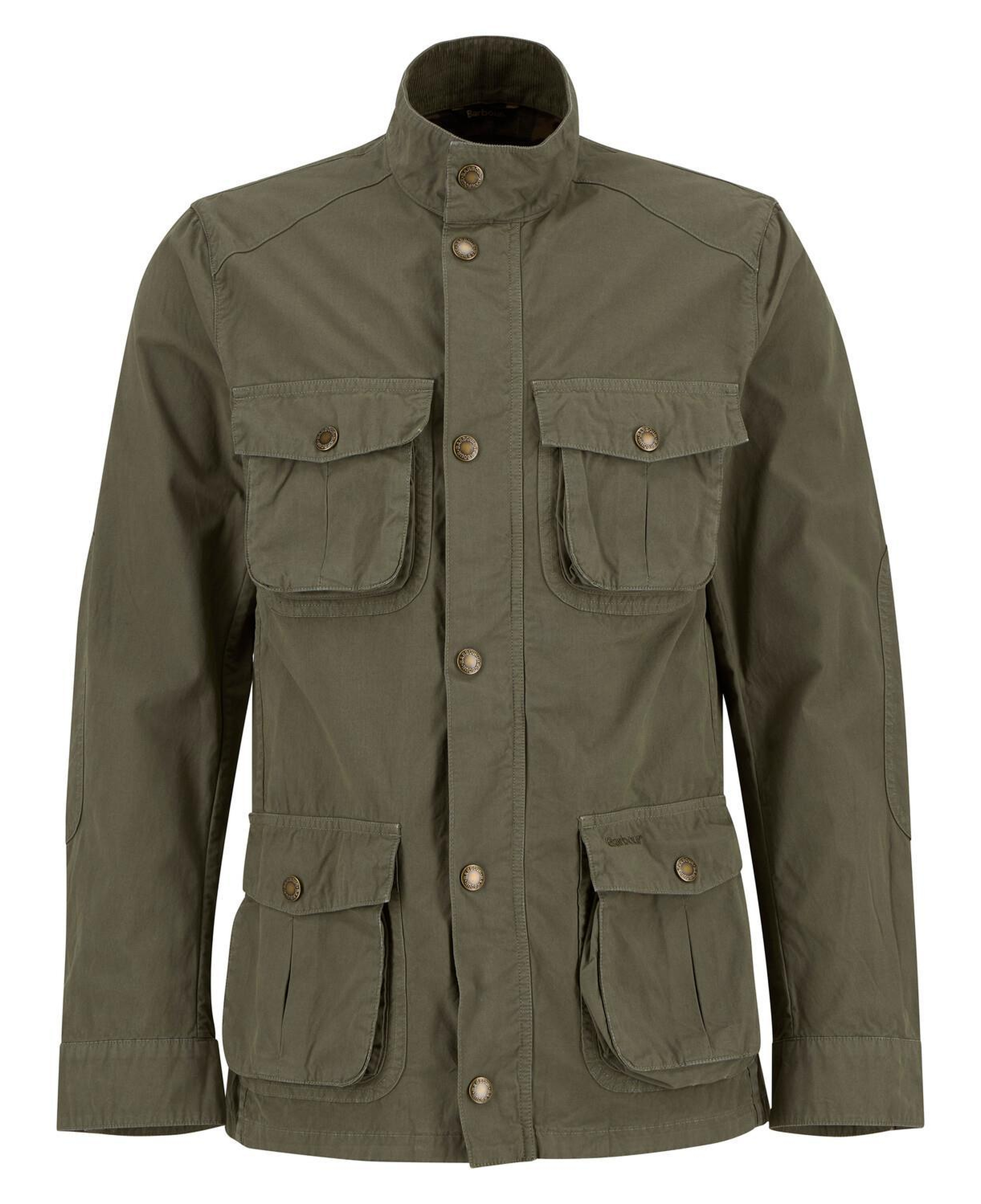 Barbour Corbridge Casual Ceket