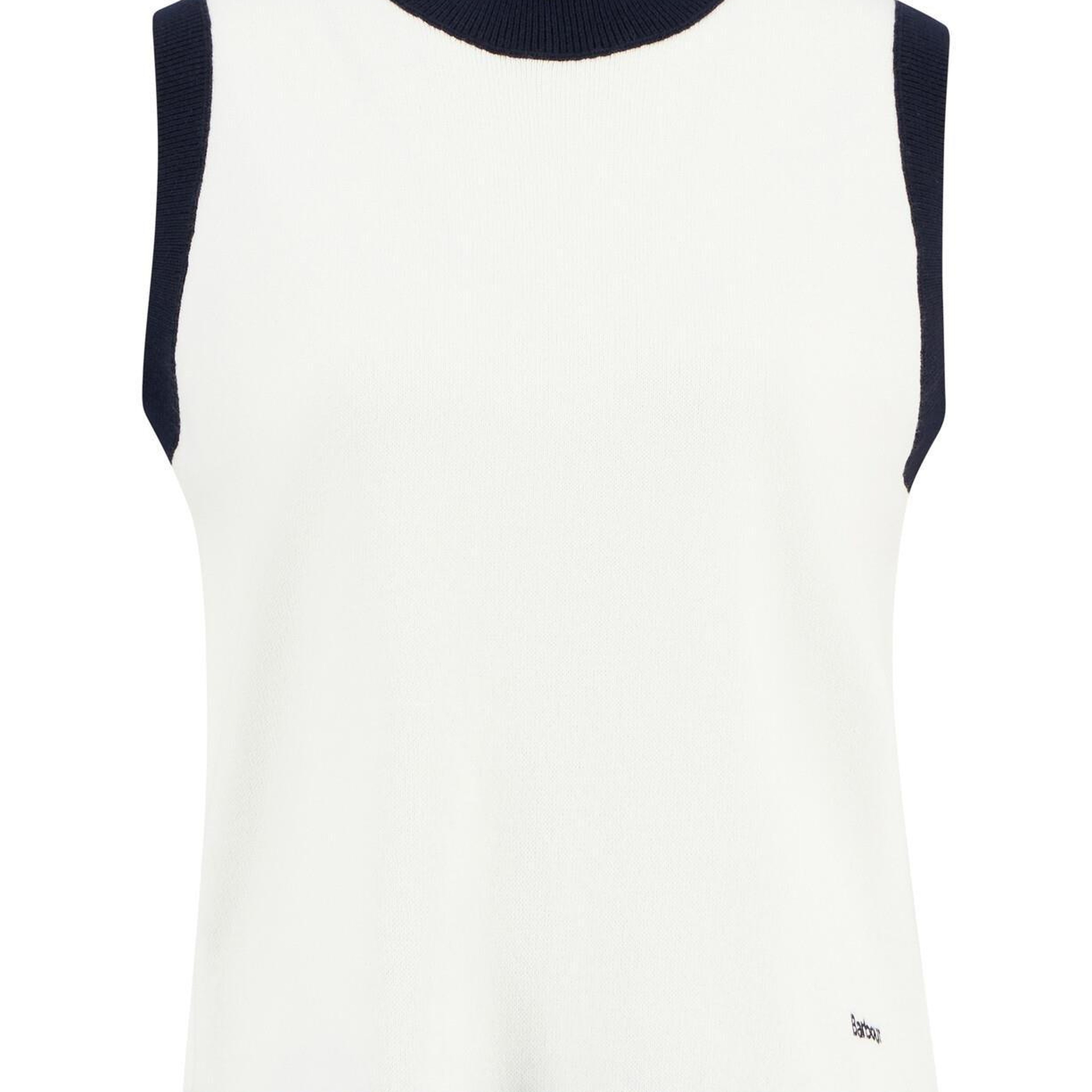 Barbour Salthill Knitted Kazak