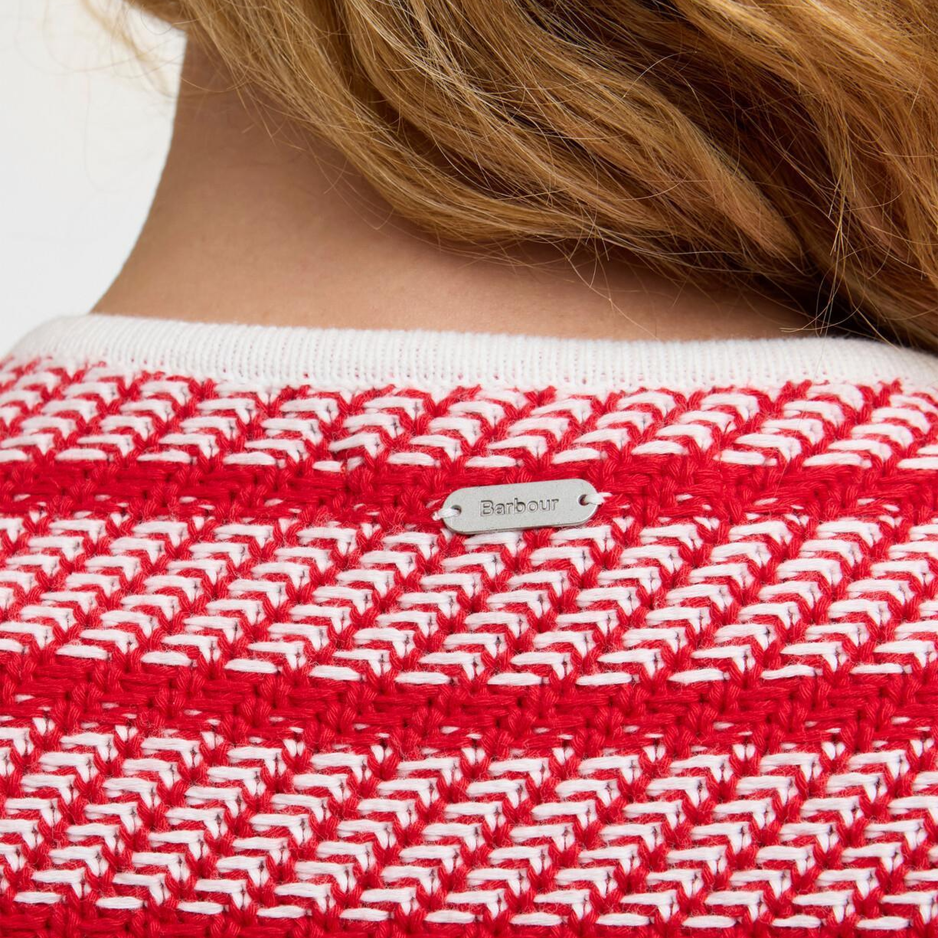 Barbour Polly Knitted Hırka