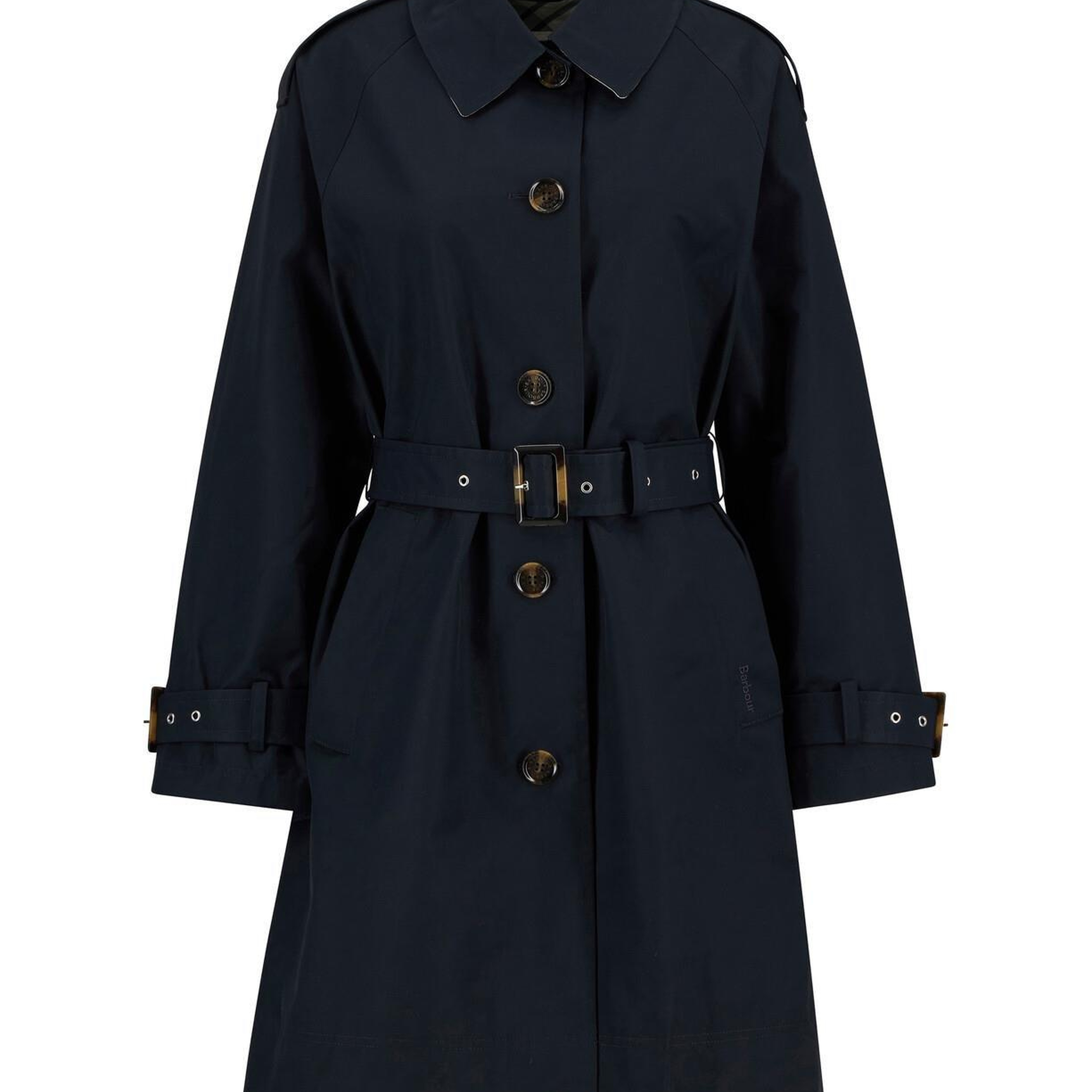 Barbour Maia Showerproof Trençkot