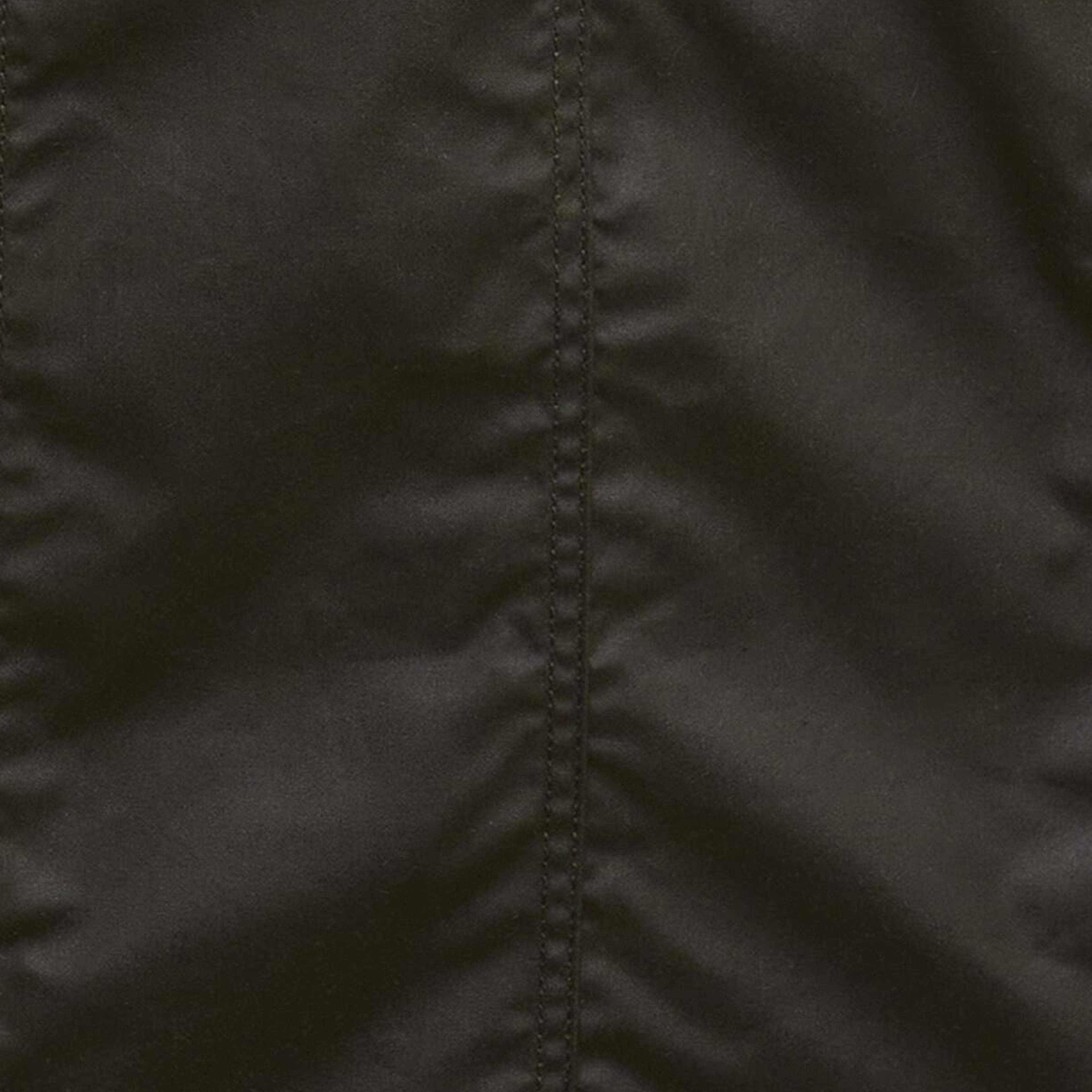 Barbour Cropped Beadnell Yağlı Ceket