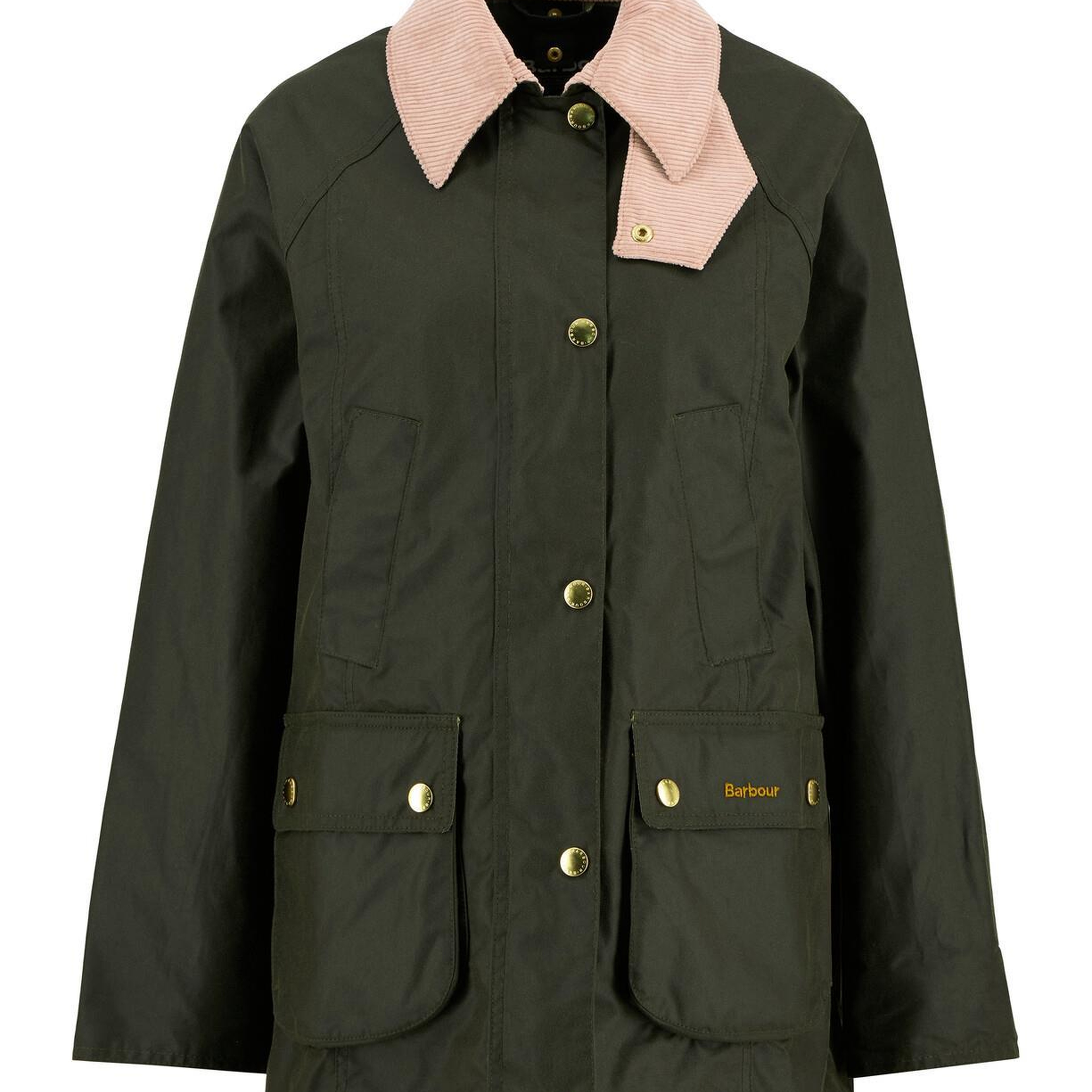 Barbour Modern Beadnell Yağlı Ceket