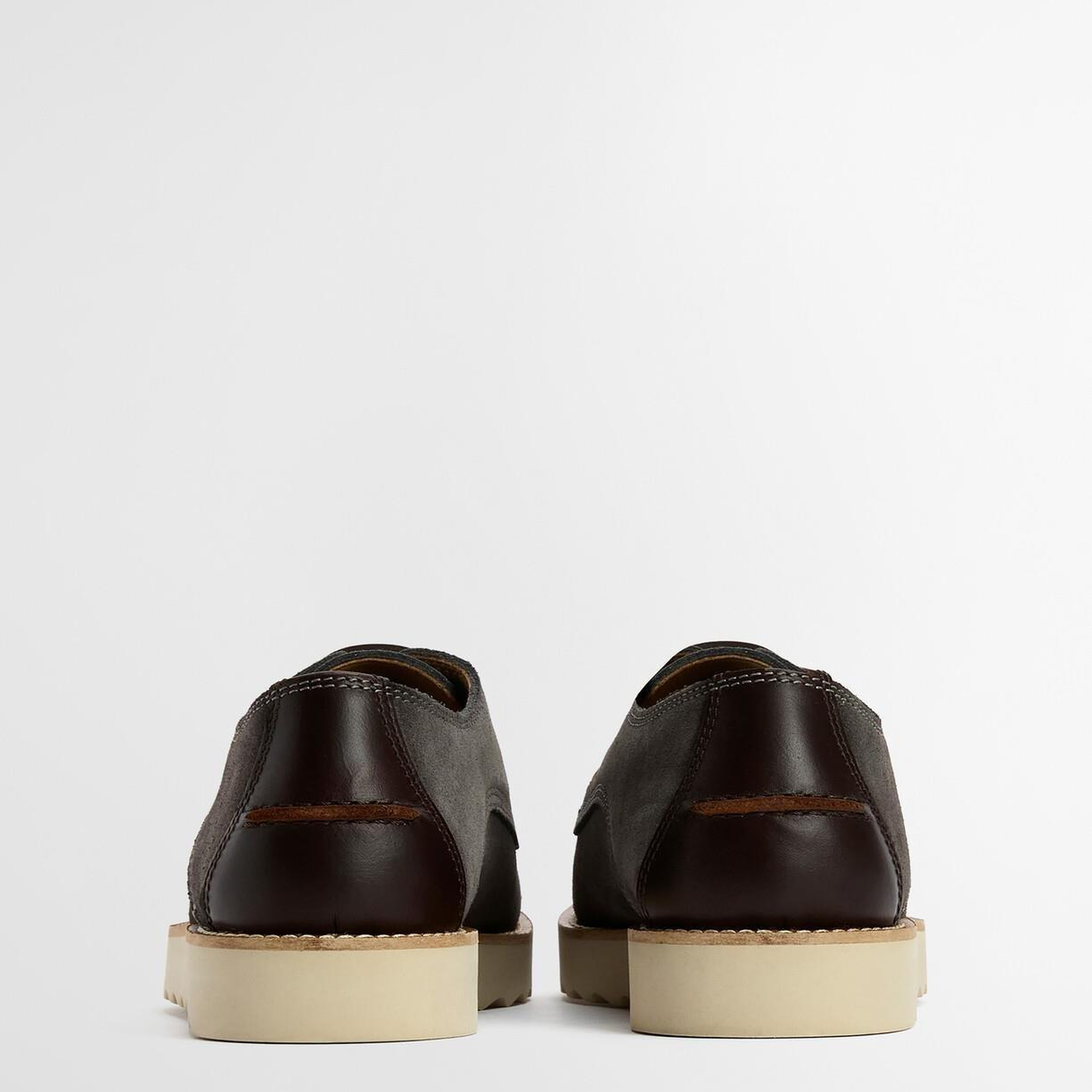 Barbour Aydon Derby Ayakkabı