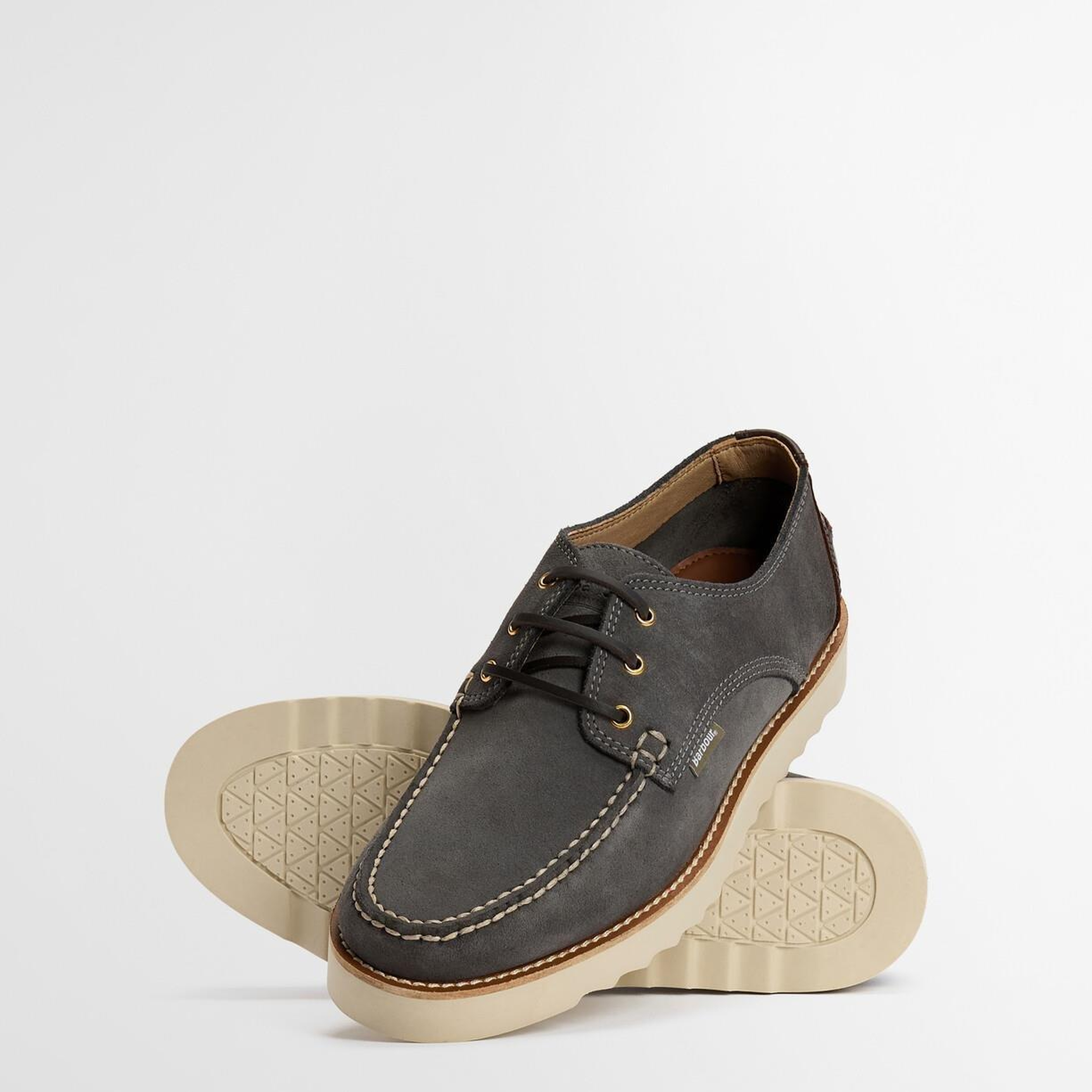 Barbour Aydon Derby Ayakkabı