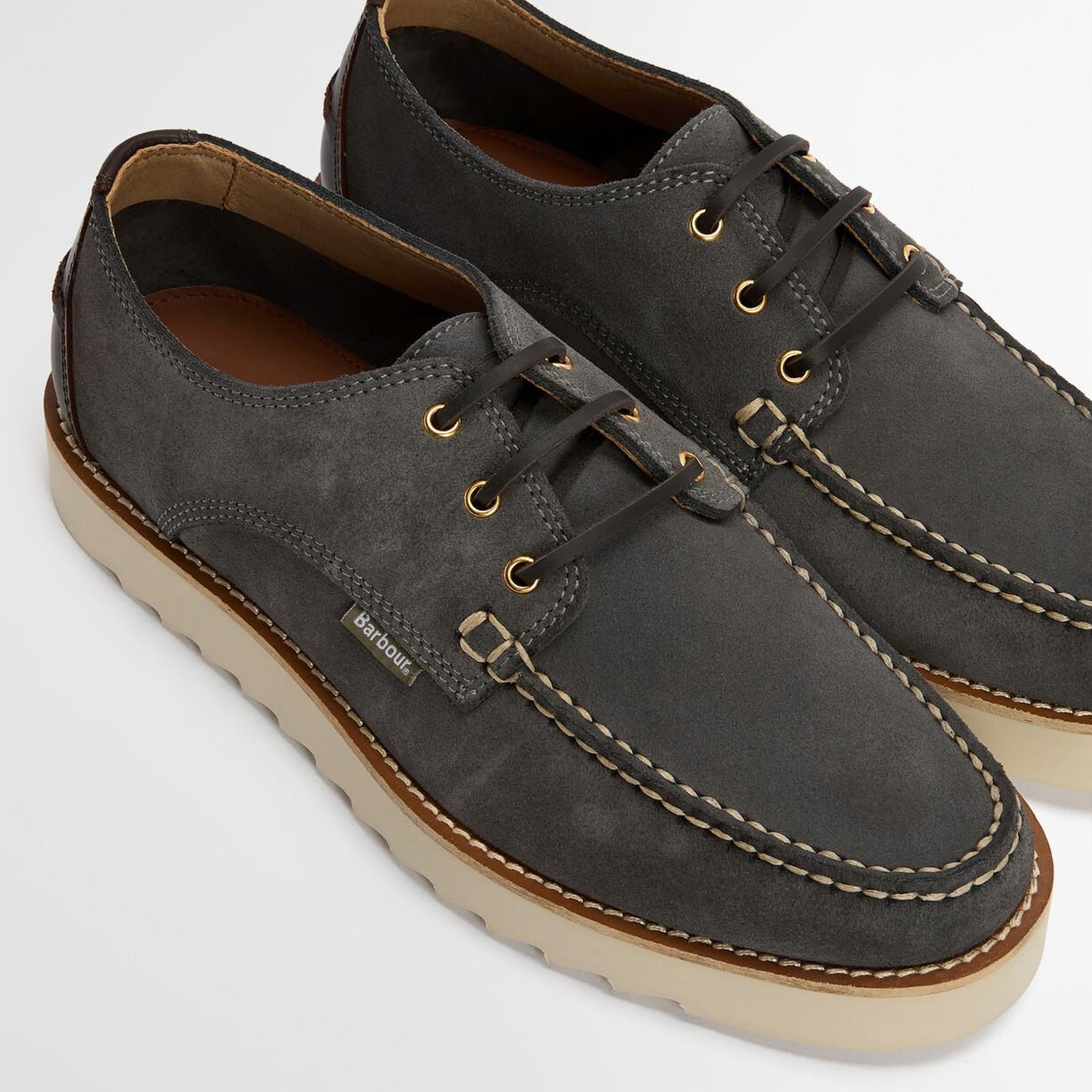 Barbour Aydon Derby Ayakkabı