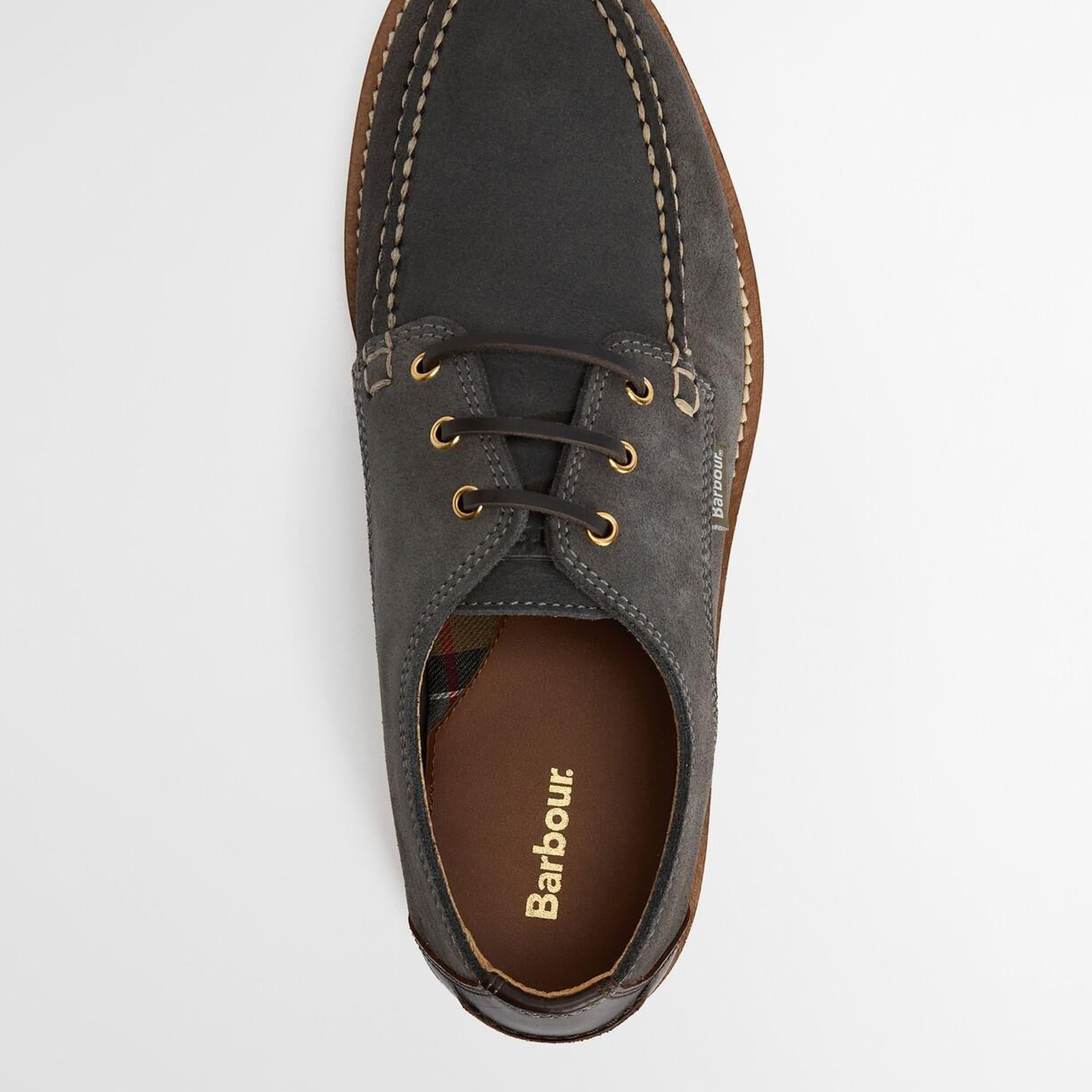 Barbour Aydon Derby Ayakkabı