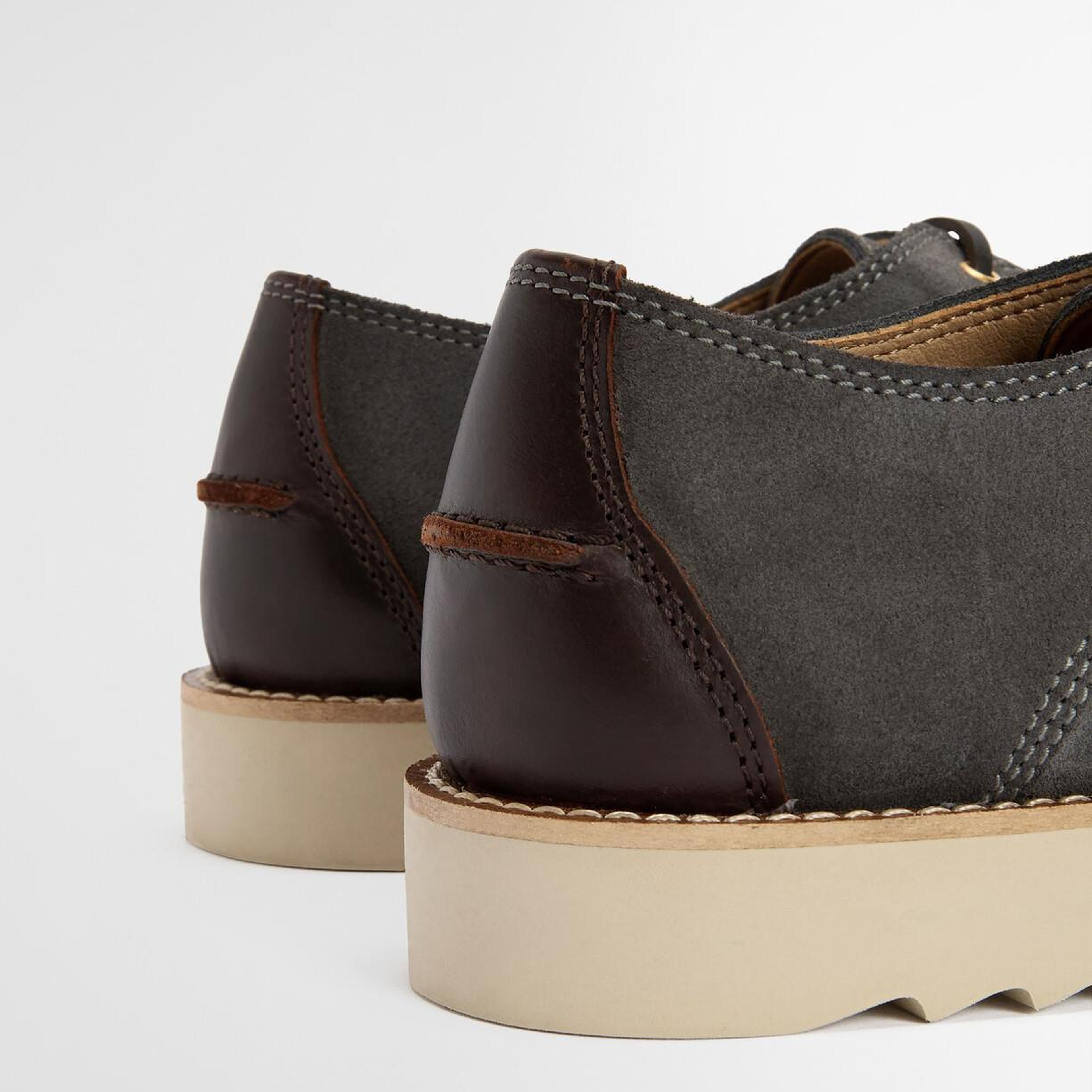 Barbour Aydon Derby Ayakkabı