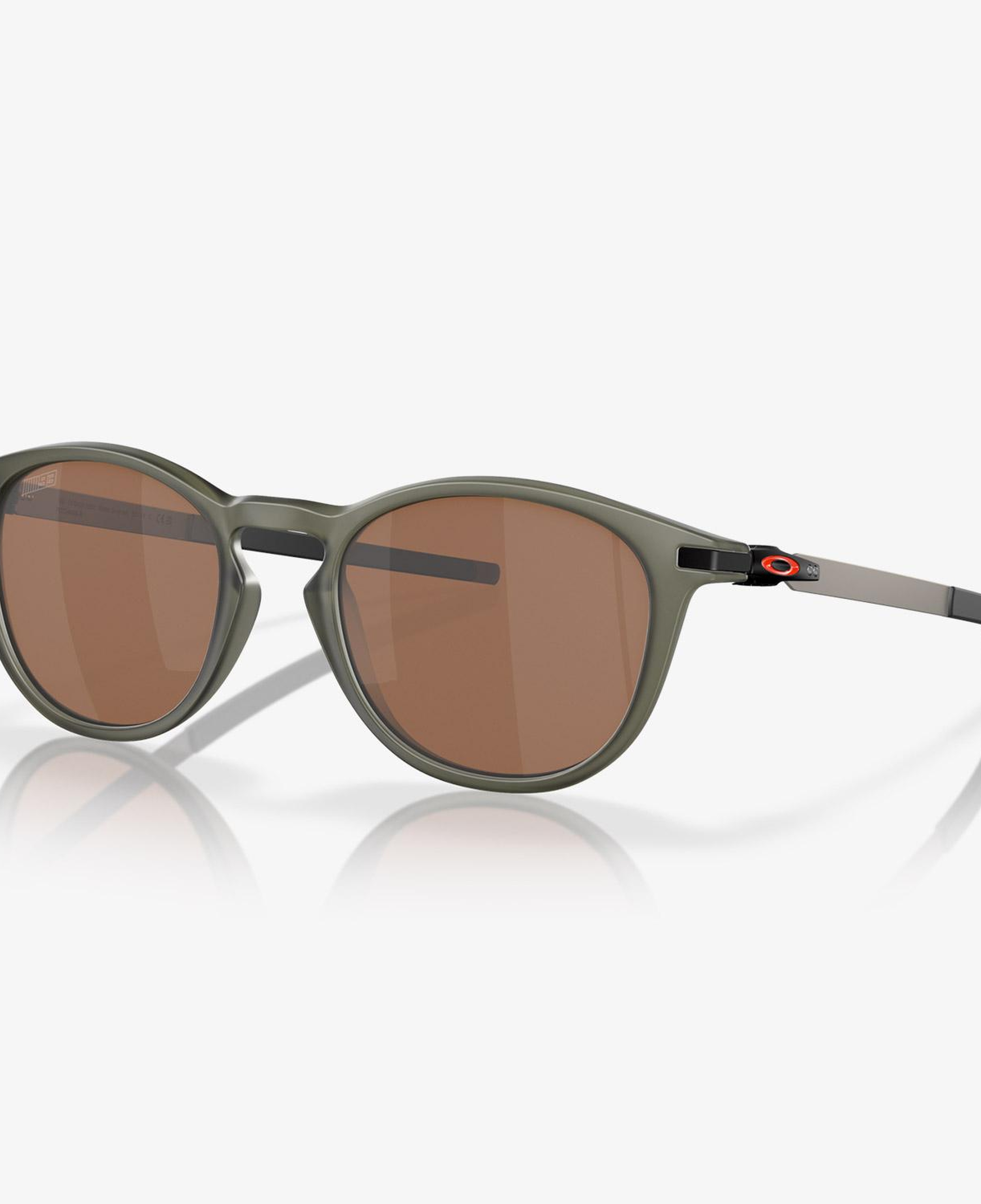 OAKLEY Pitchman? R Marc Marquez Signature Series Erkek Haki Güneş Gözlüğü