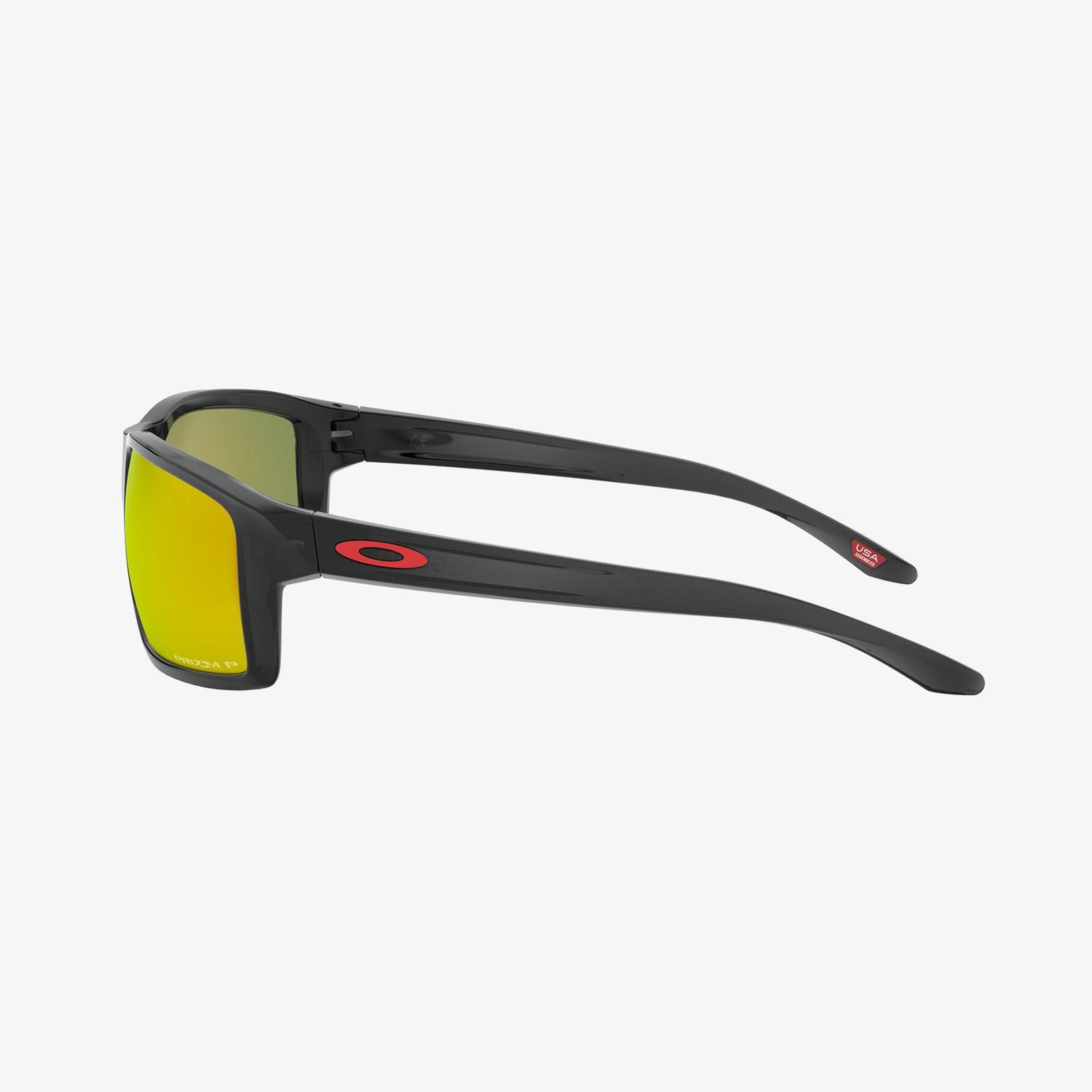 OAKLEY 0OO9449 Gibston Erkek Siyah Ink Güneş Gözlüğü