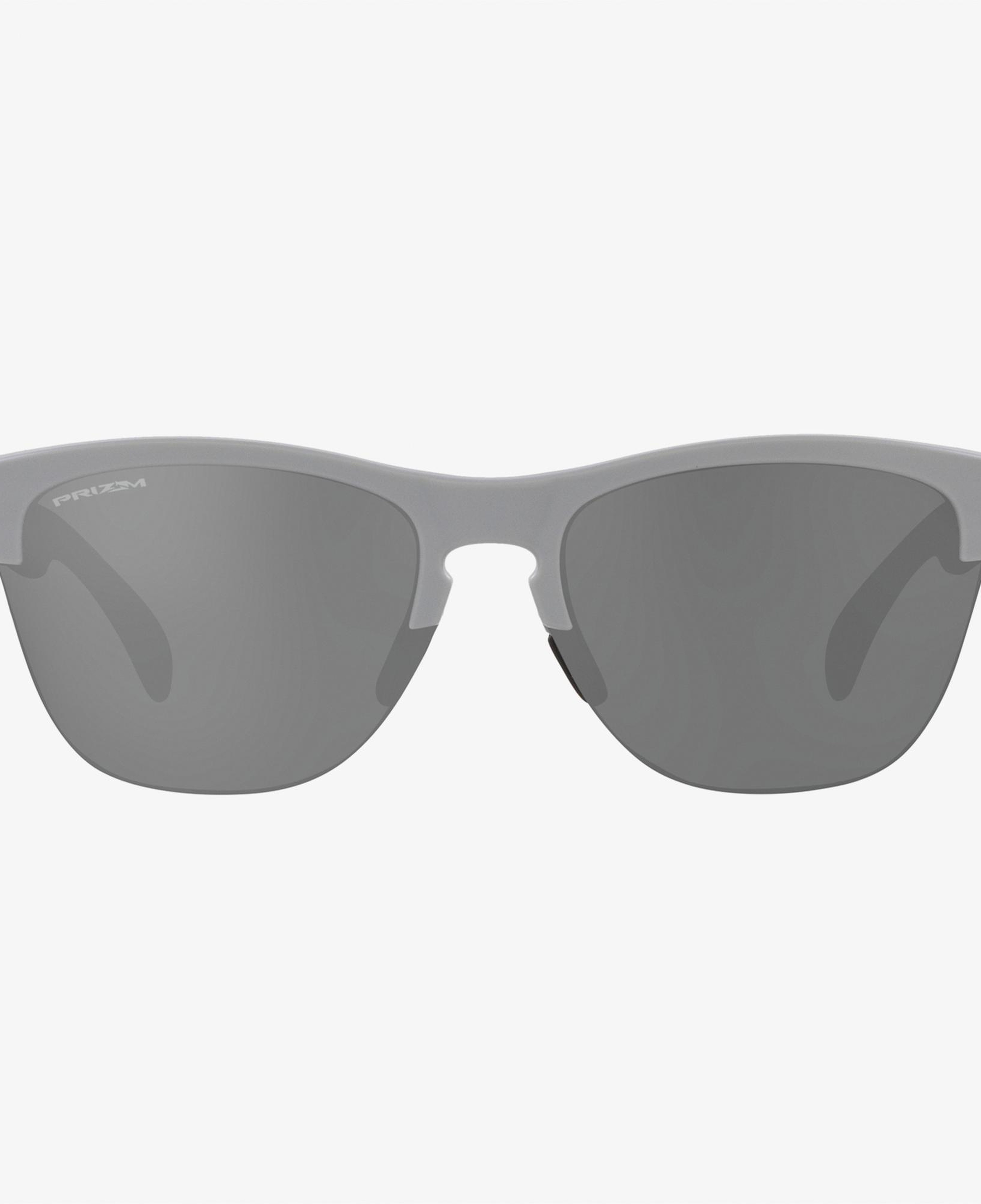 OAKLEY 0Ve2226 Erkek Kırmızı Güneş Gözlüğü