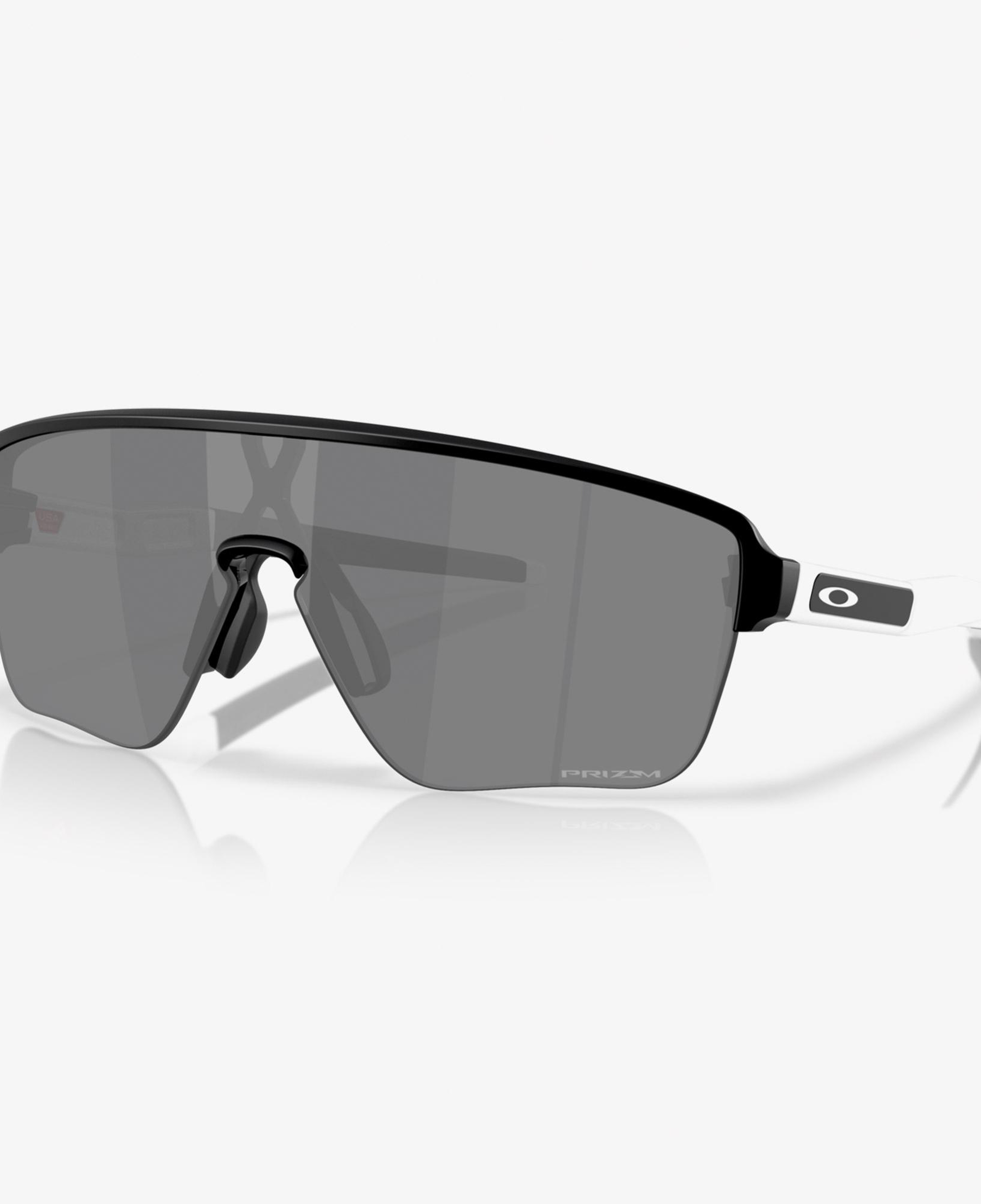 Oakley Corridor SQ Duality Collection OO9415 Erkek Siyah Güneş Gözlüğü