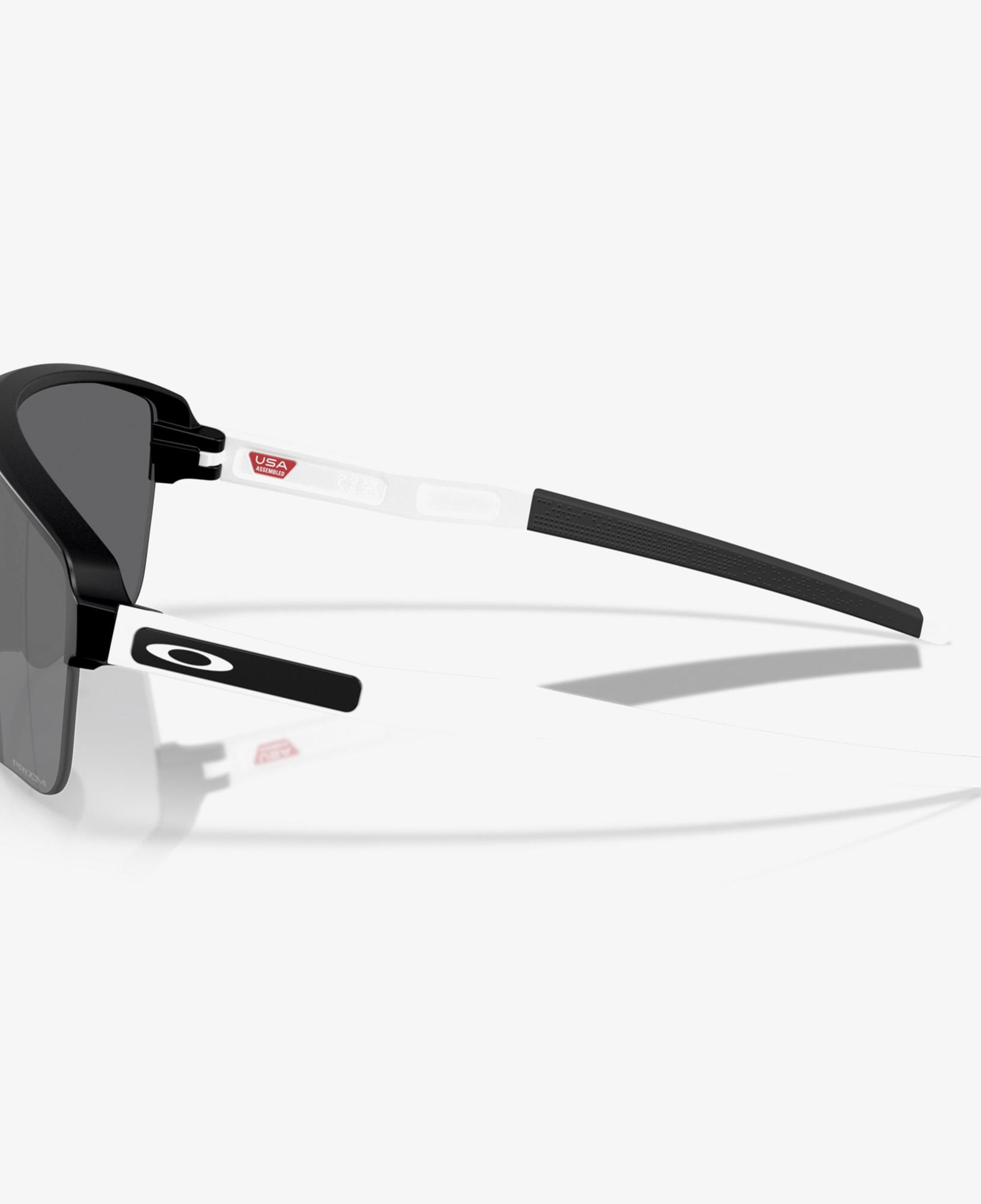 Oakley Corridor SQ Duality Collection OO9415 Erkek Siyah Güneş Gözlüğü