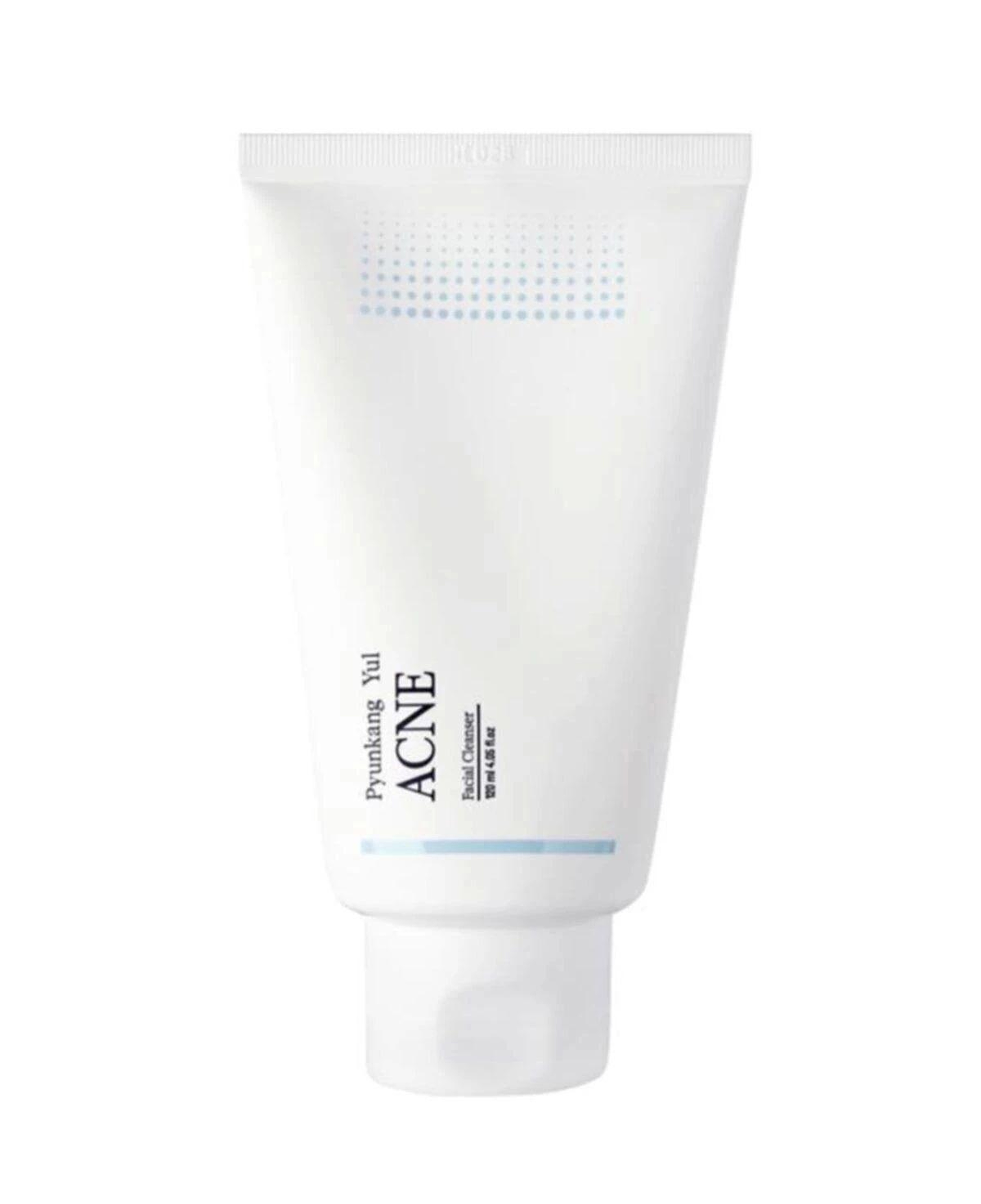 Pyunkang Yul Acne Facial Cleanser - Sivilce Karşıtı Temizleyici