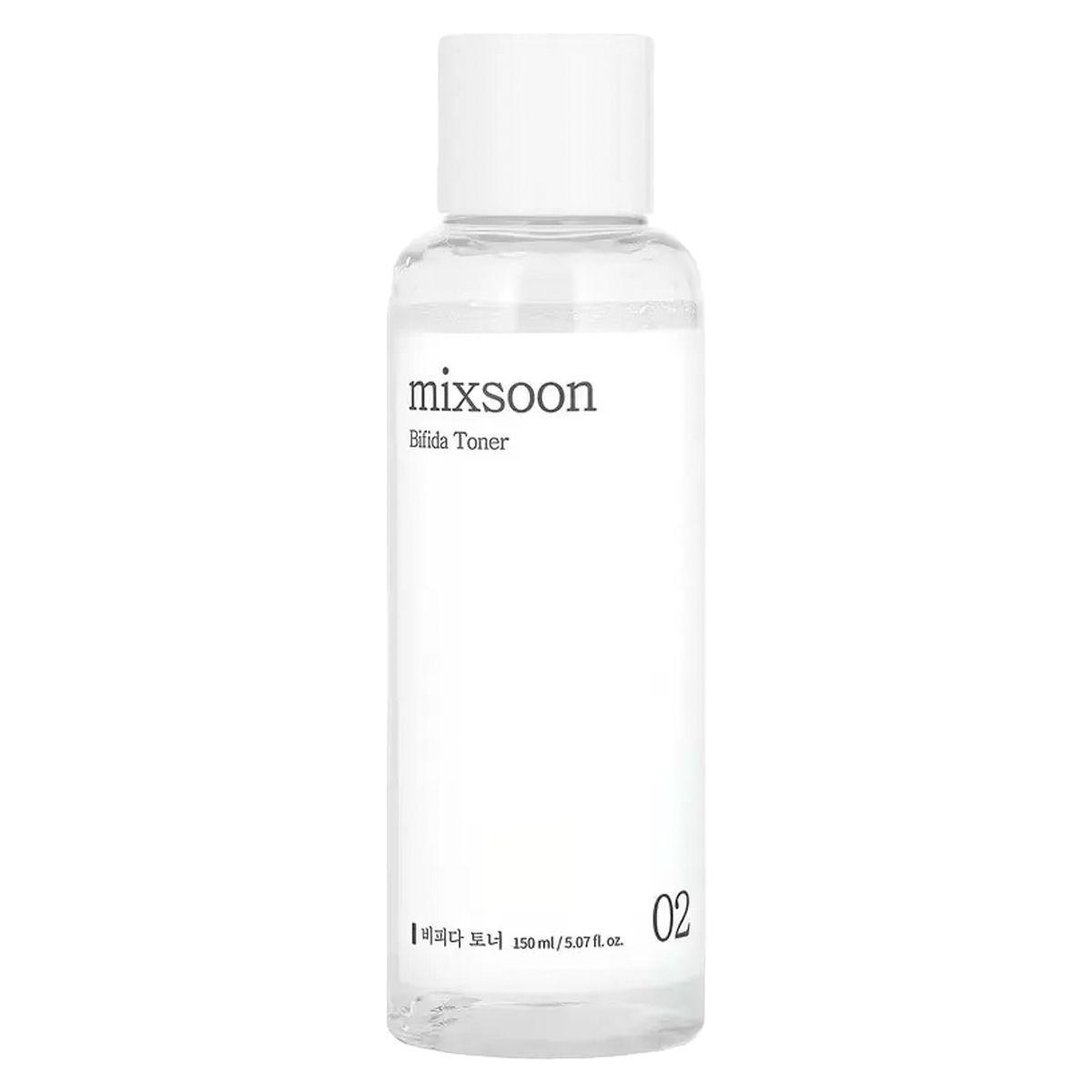 Mixsoon Centella Asiatica Toner 150ml - Yatıştırıcı & Onarıcı Cica Toner