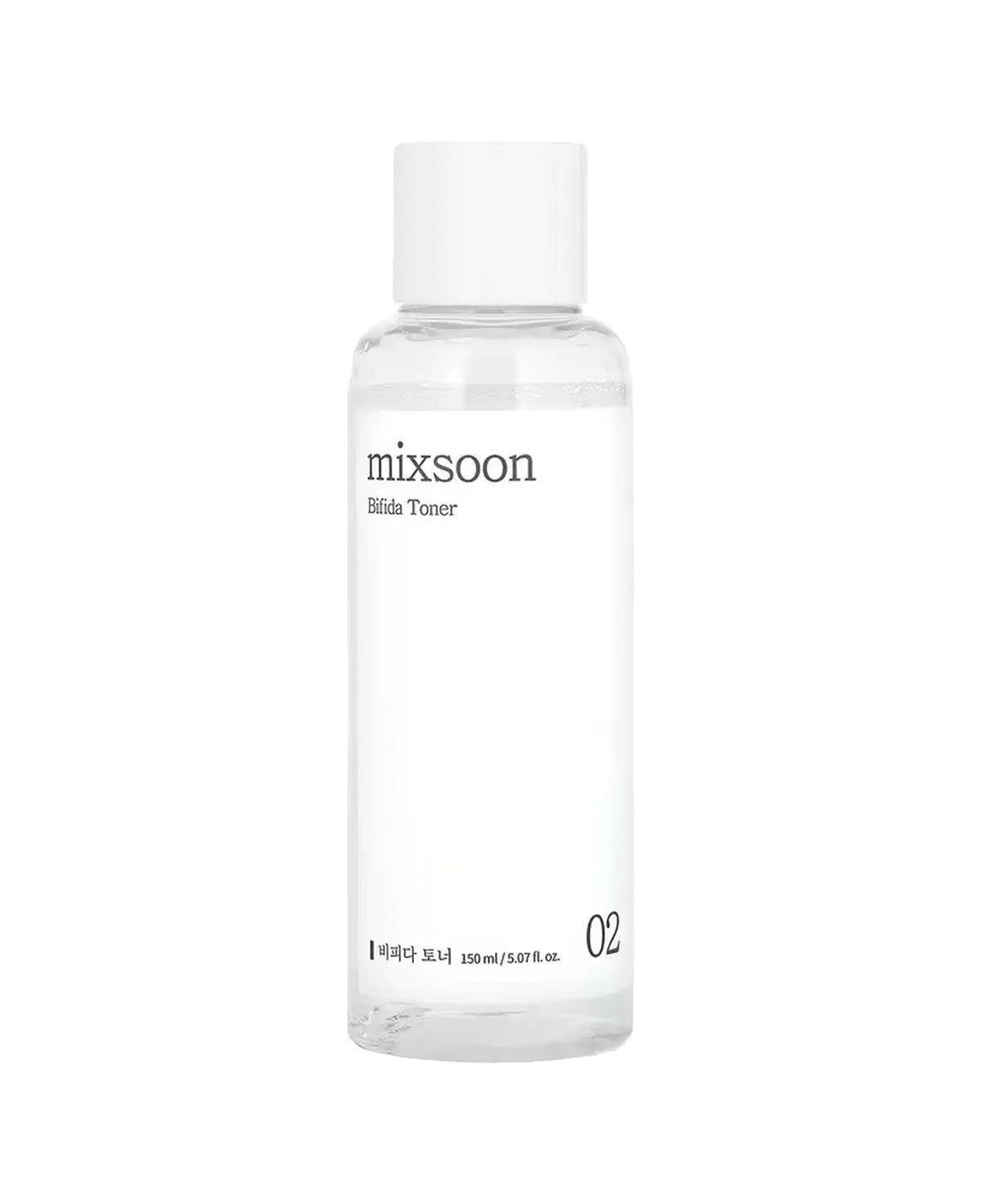 Mixsoon Centella Asiatica Toner 150ml - Yatıştırıcı & Onarıcı Cica Toner