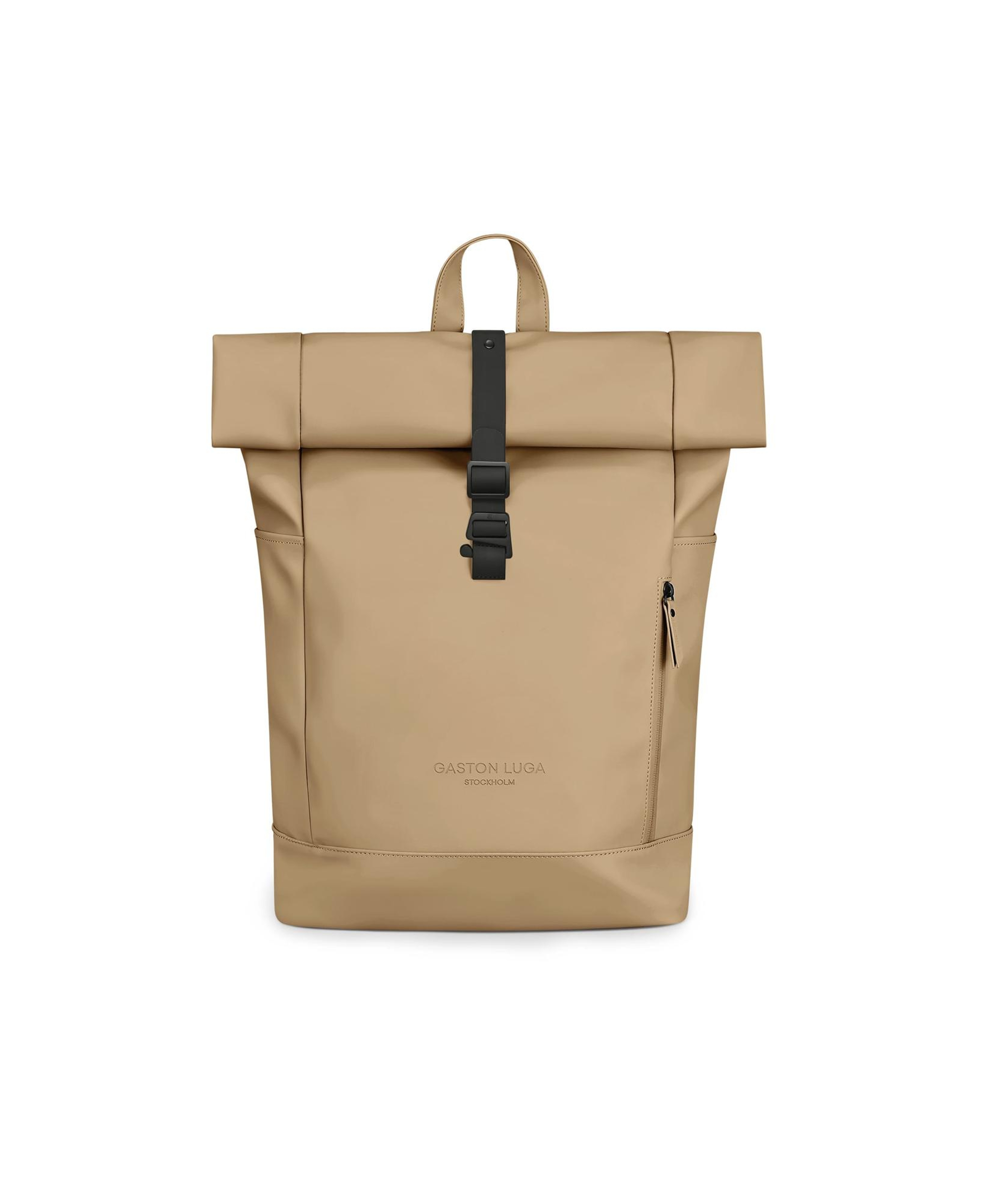 Gaston Luga Spläsh Rolltop 16" Sırt Çantası - Latte