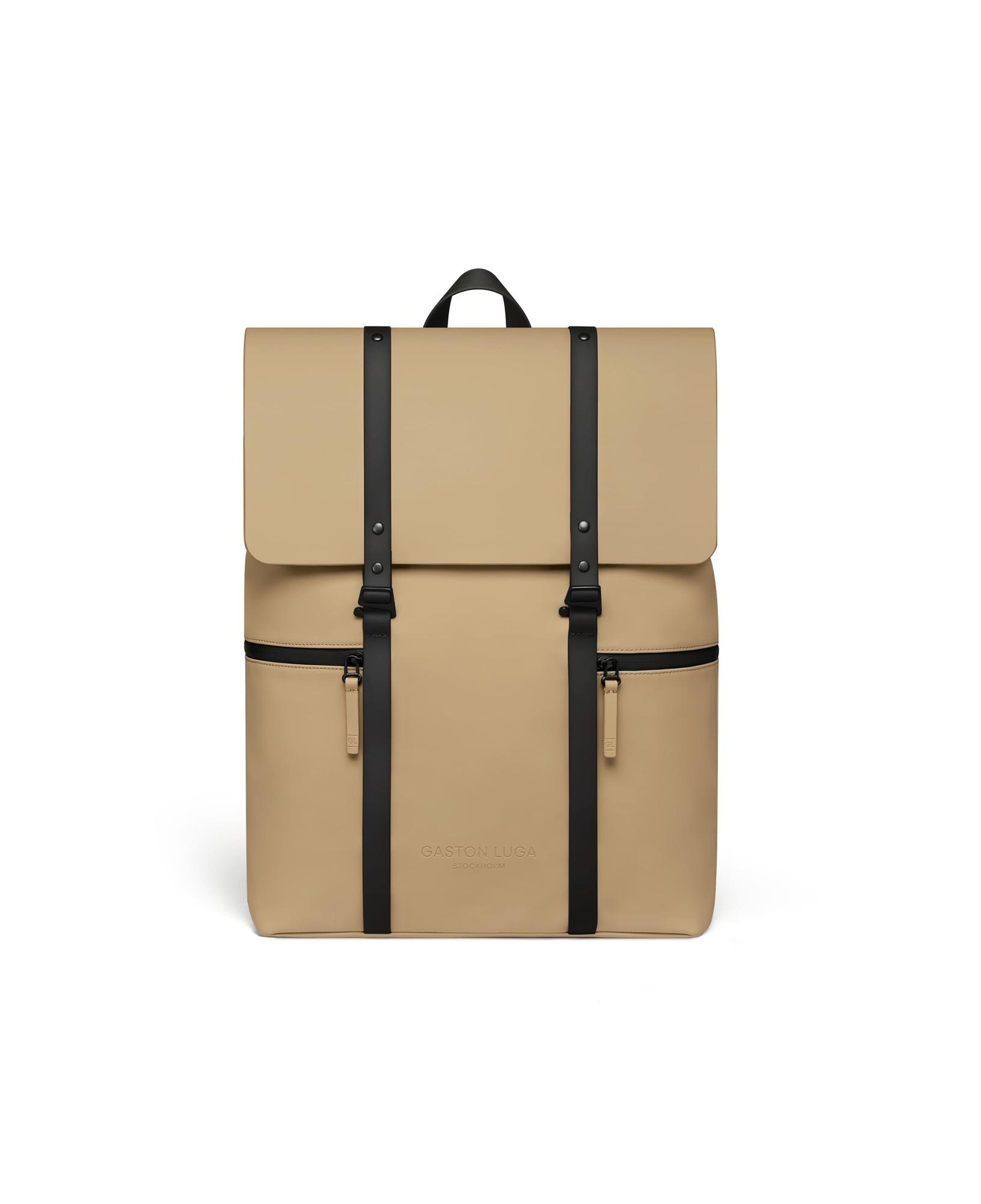 Gaston Luga Spläsh 2.0 - 16" Sırt Çantası - Latte