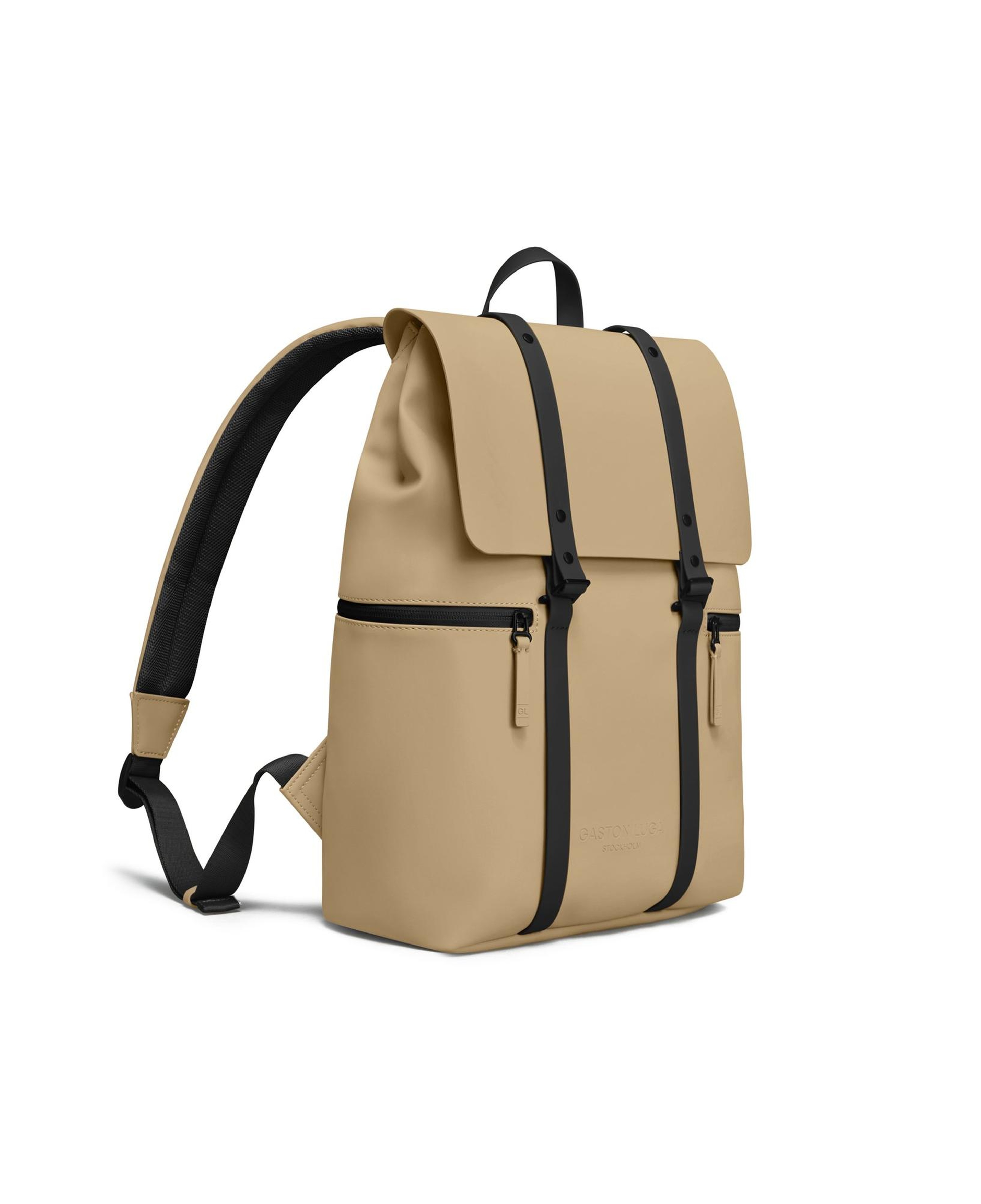 Gaston Luga Spläsh 2.0 - 13" Sırt Çantası - Latte
