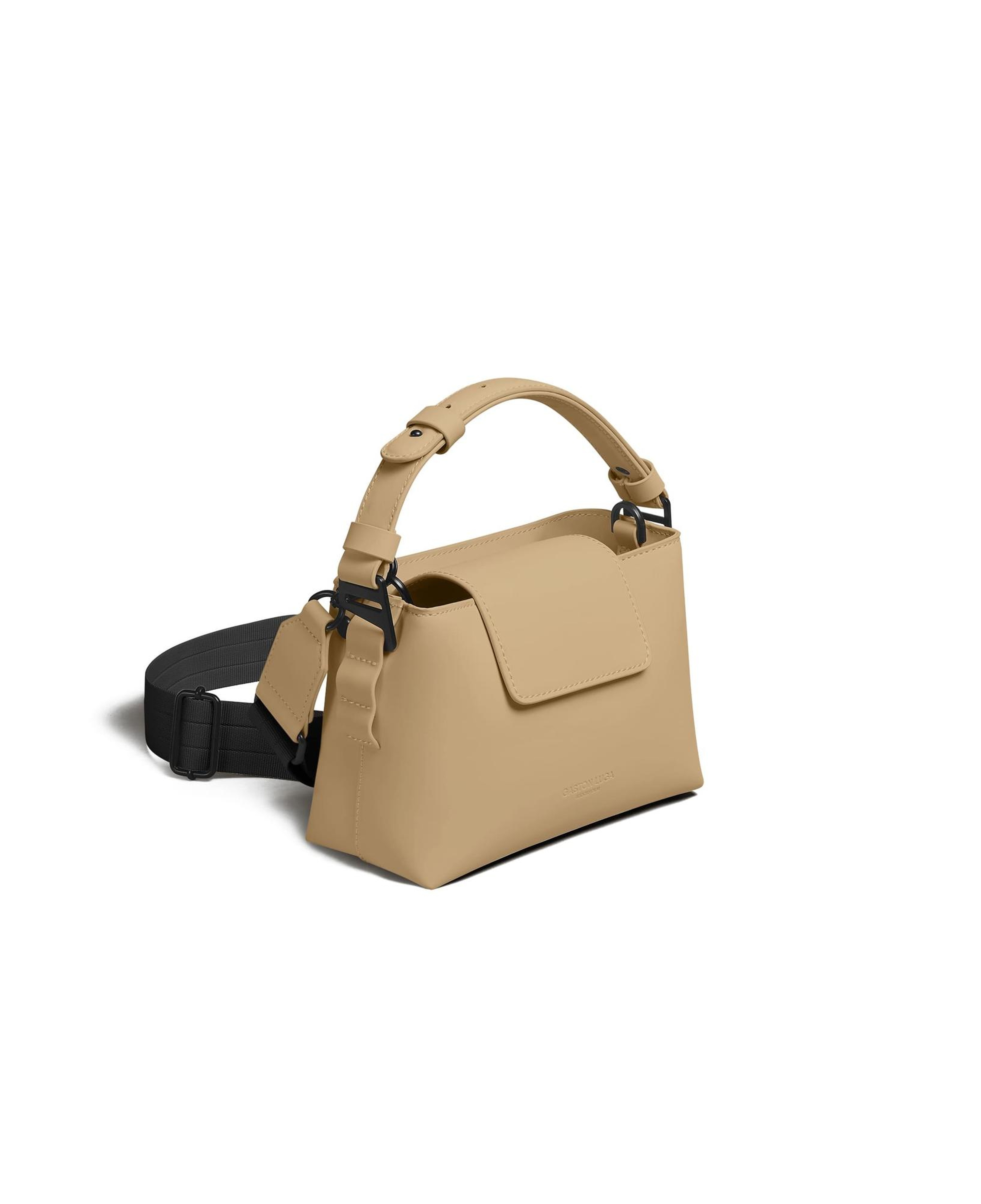 Gaston Luga Spläshini El Çantası - Latte