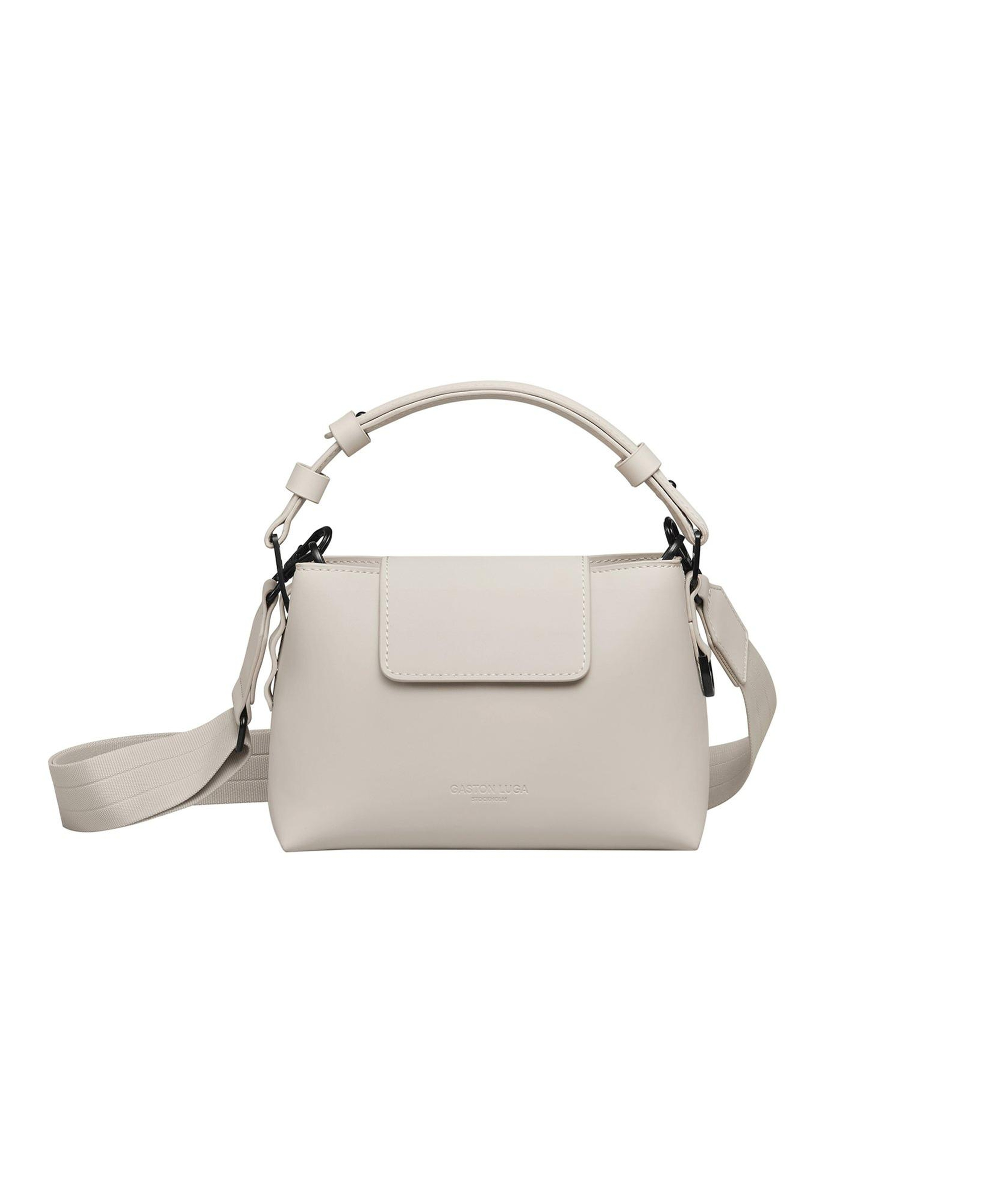 Gaston Luga Spläshini El Çantası - Cloud Cream