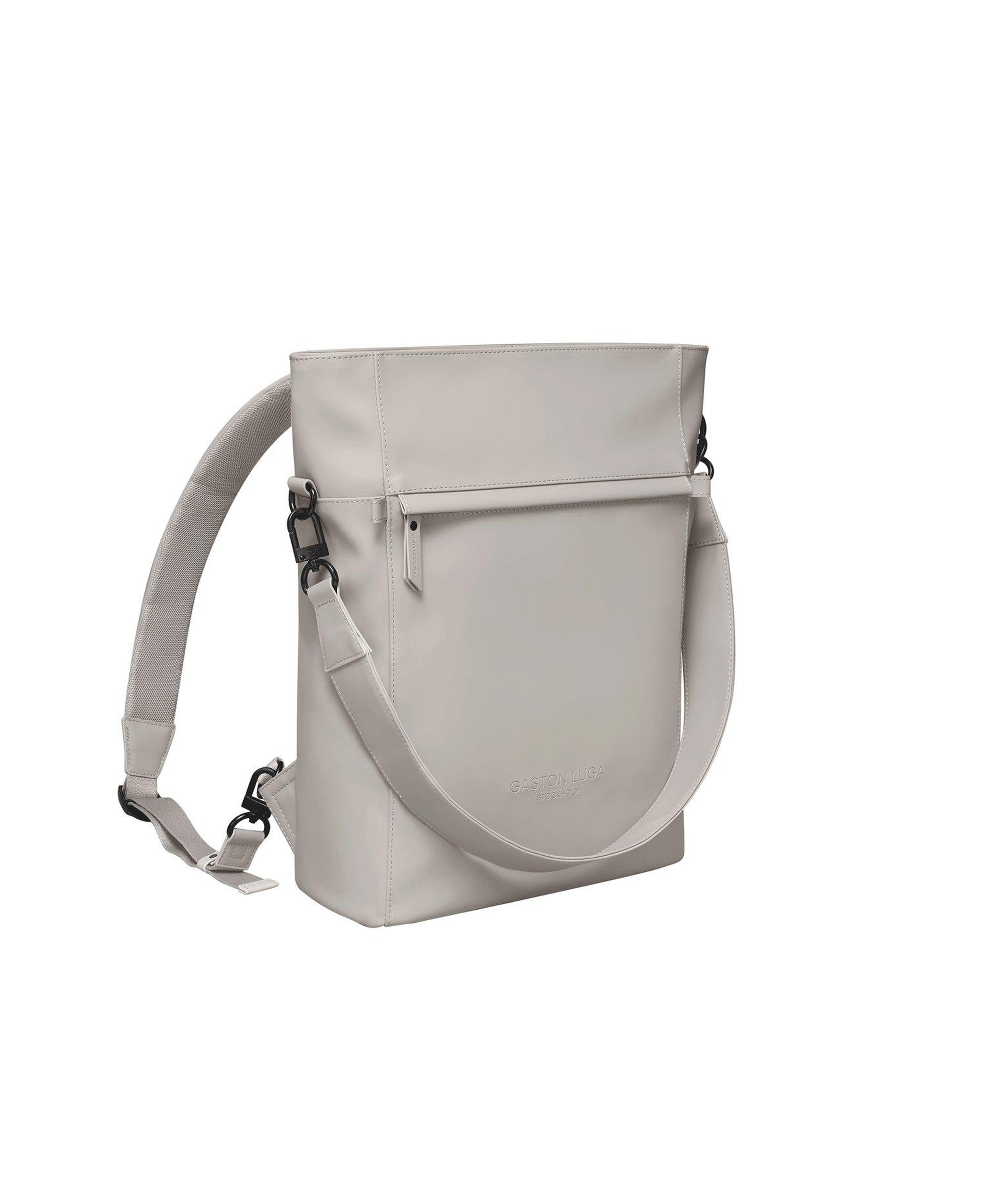 Gaston Luga Tåte Sırt Çantası - Taupe