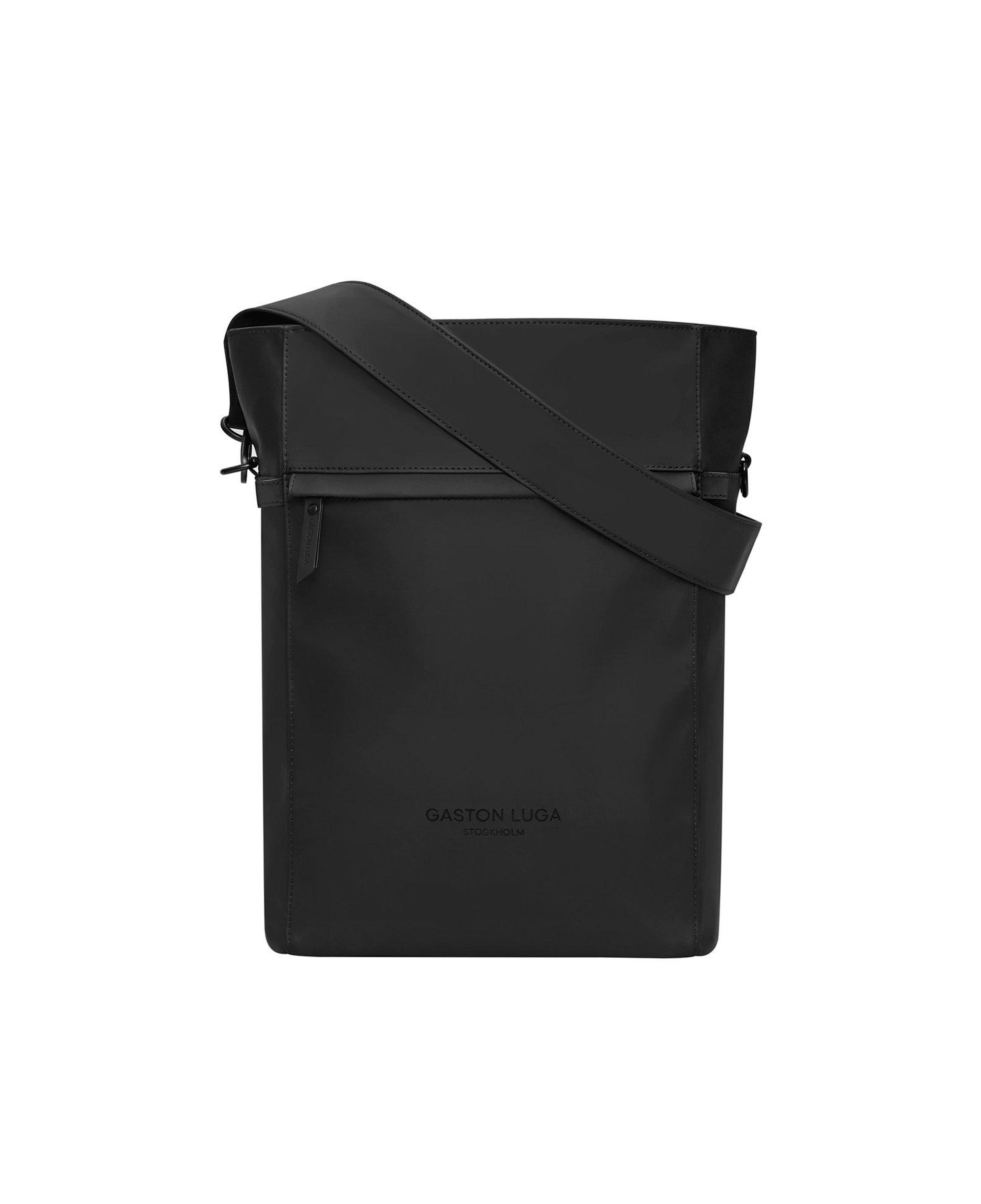 Gaston Luga Tåte Sırt Çantası - Black